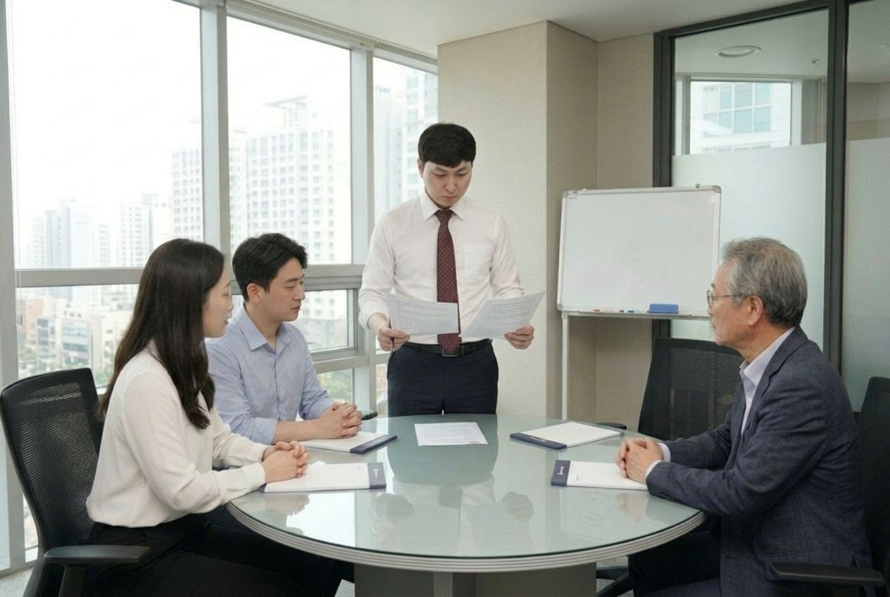 검찰 약식기소 벌금형 선고 전 감액 가능성에 대한 문의