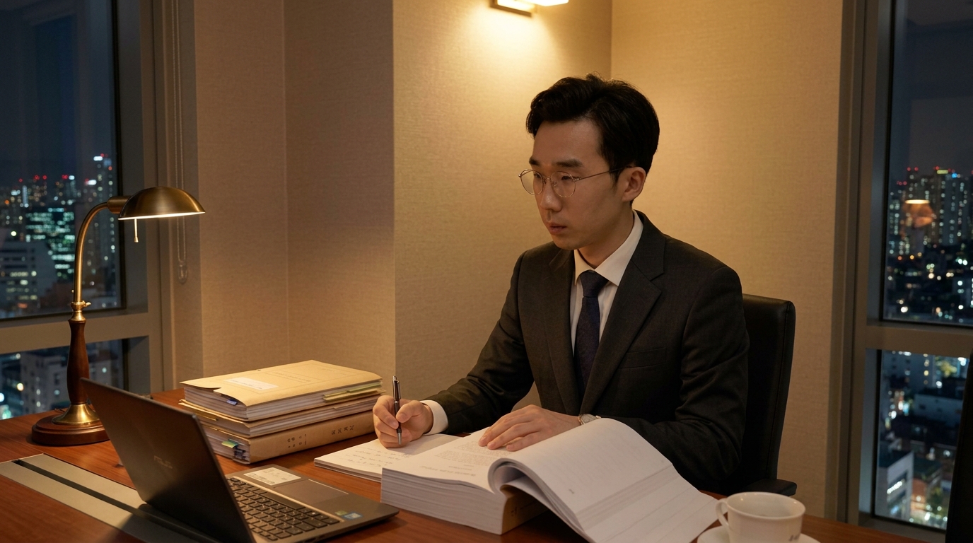 유류분반환청구 소송 시 착수금에 대해 궁금합니다.
