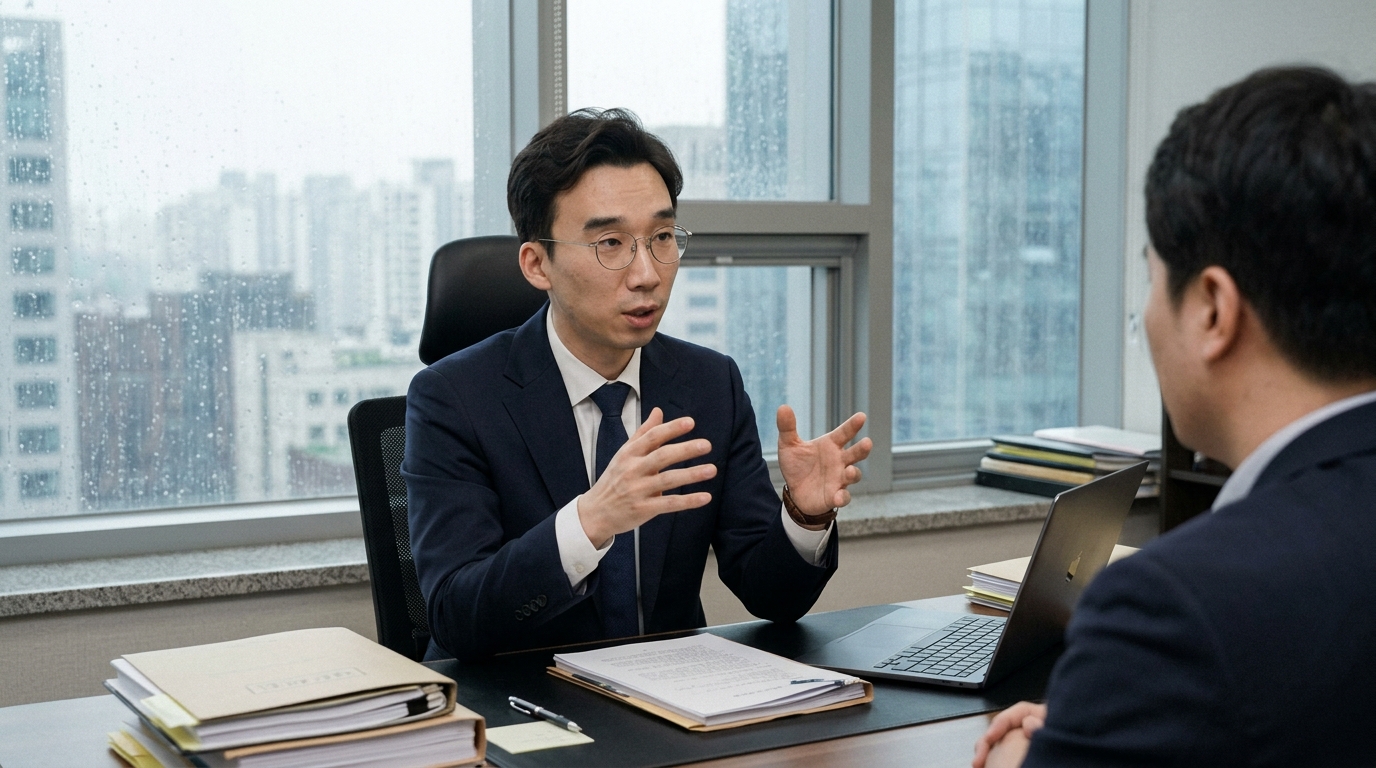 어머니 사망 후 채무가 많은 경우 상속포기와 한정승인은 어떻게 해야 하나요?