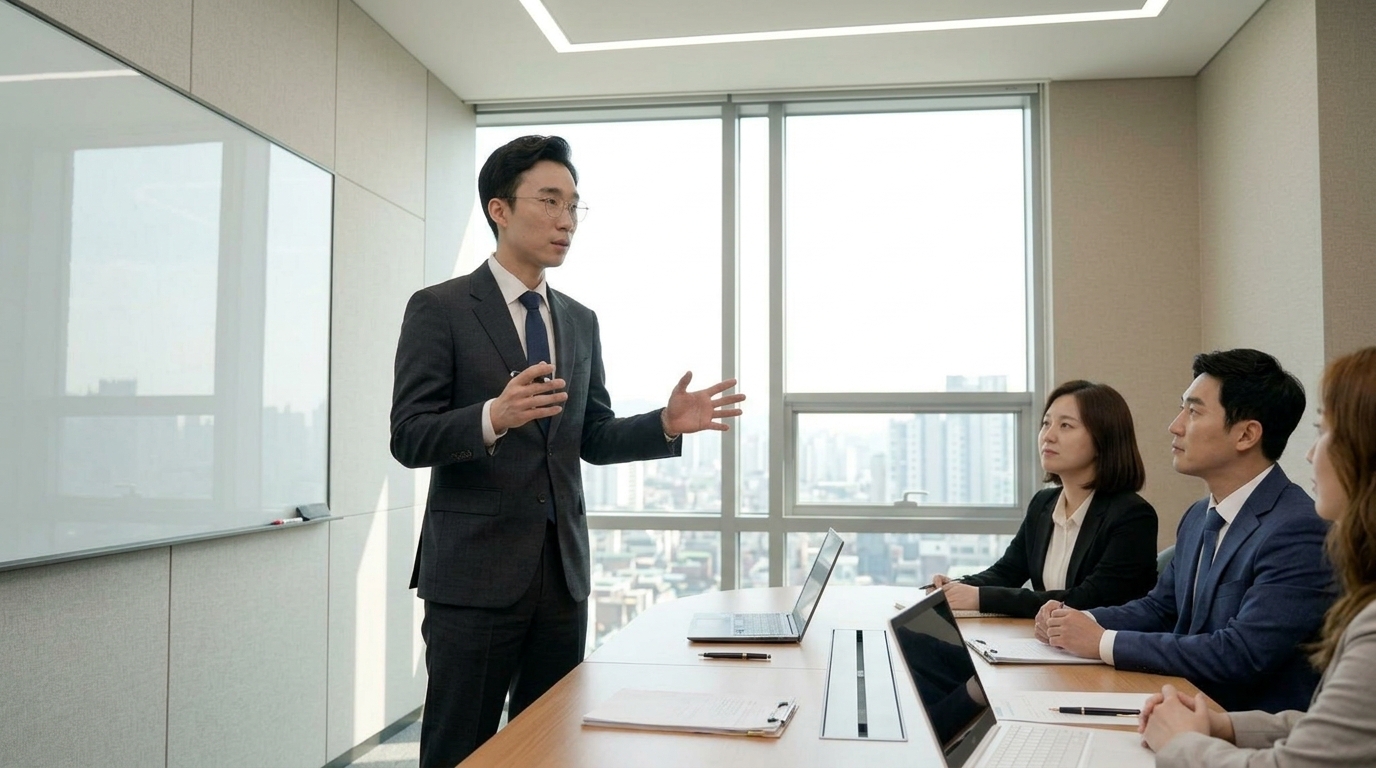 자필유언장 작성 시 유언집행자 지정은 꼭 필요할까요