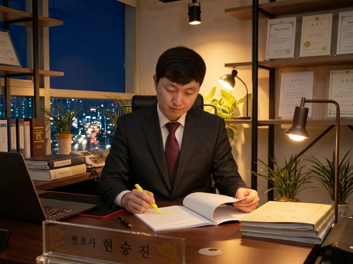 음주운전 상태에서 사고 피해를 입은 경우, 처벌과 과실은 어떻게 될까요?