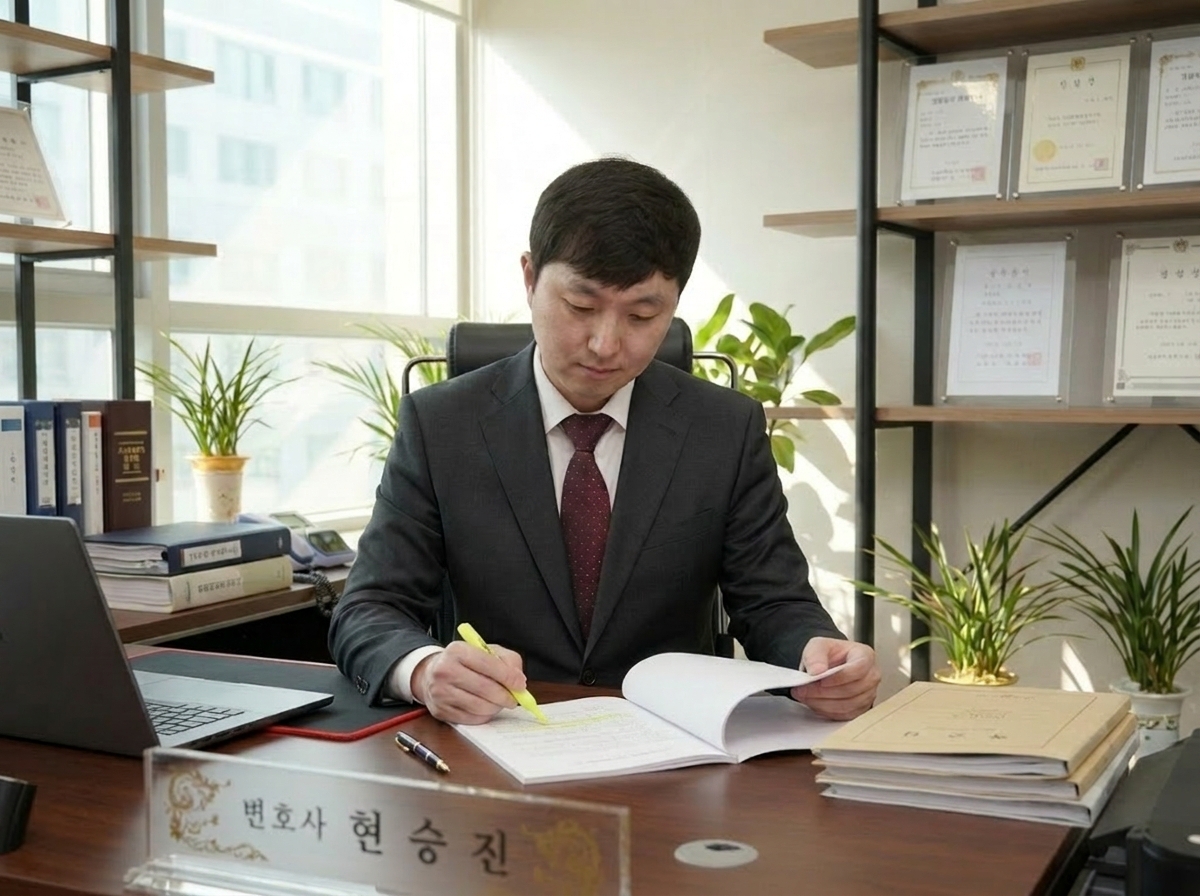 음주측정에 응하지 못했는데 면허취소되나요?