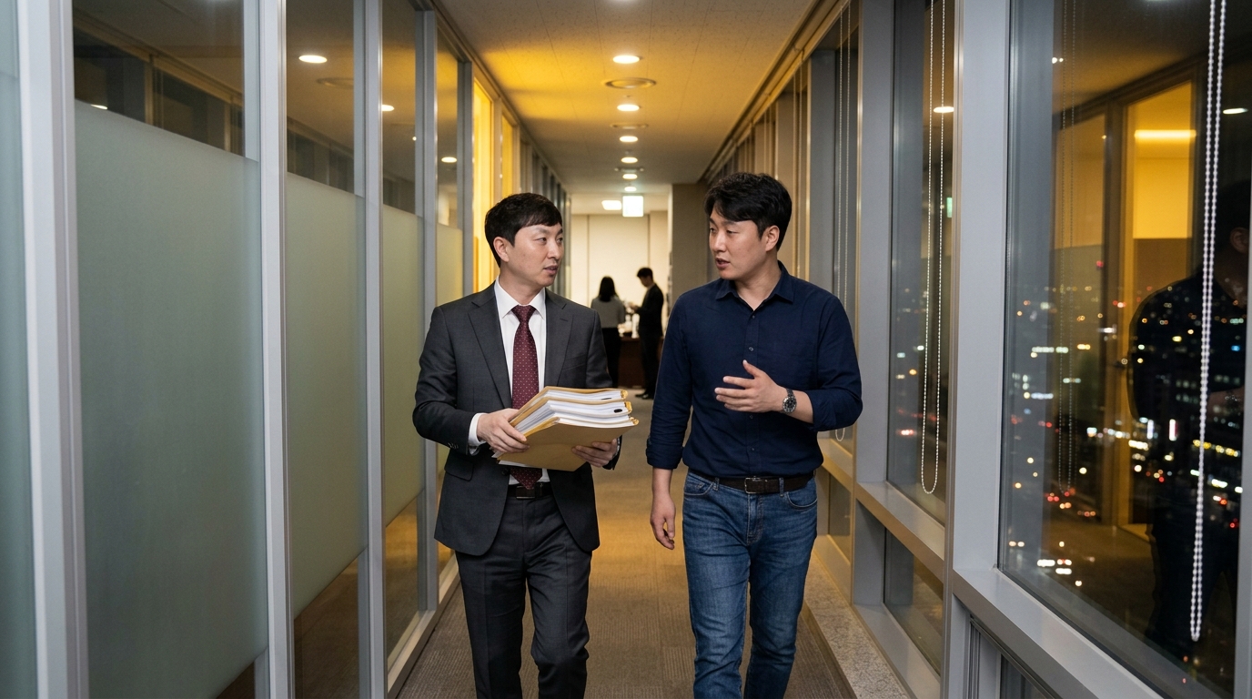 교통사고 벌금형이 확정되면 전과기록은 반드시 남나요?