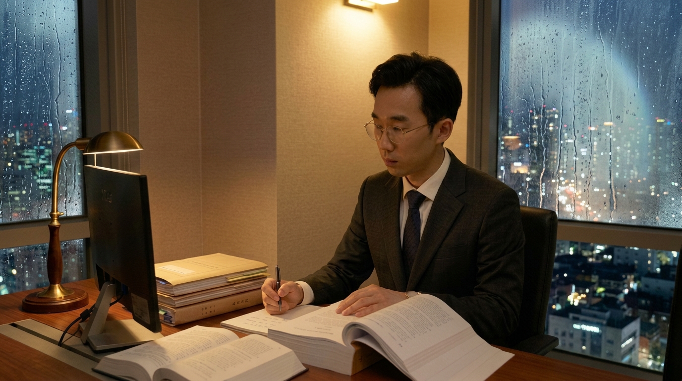 상속재산분할 중 사전증여 및 대여금채권 관련 문의