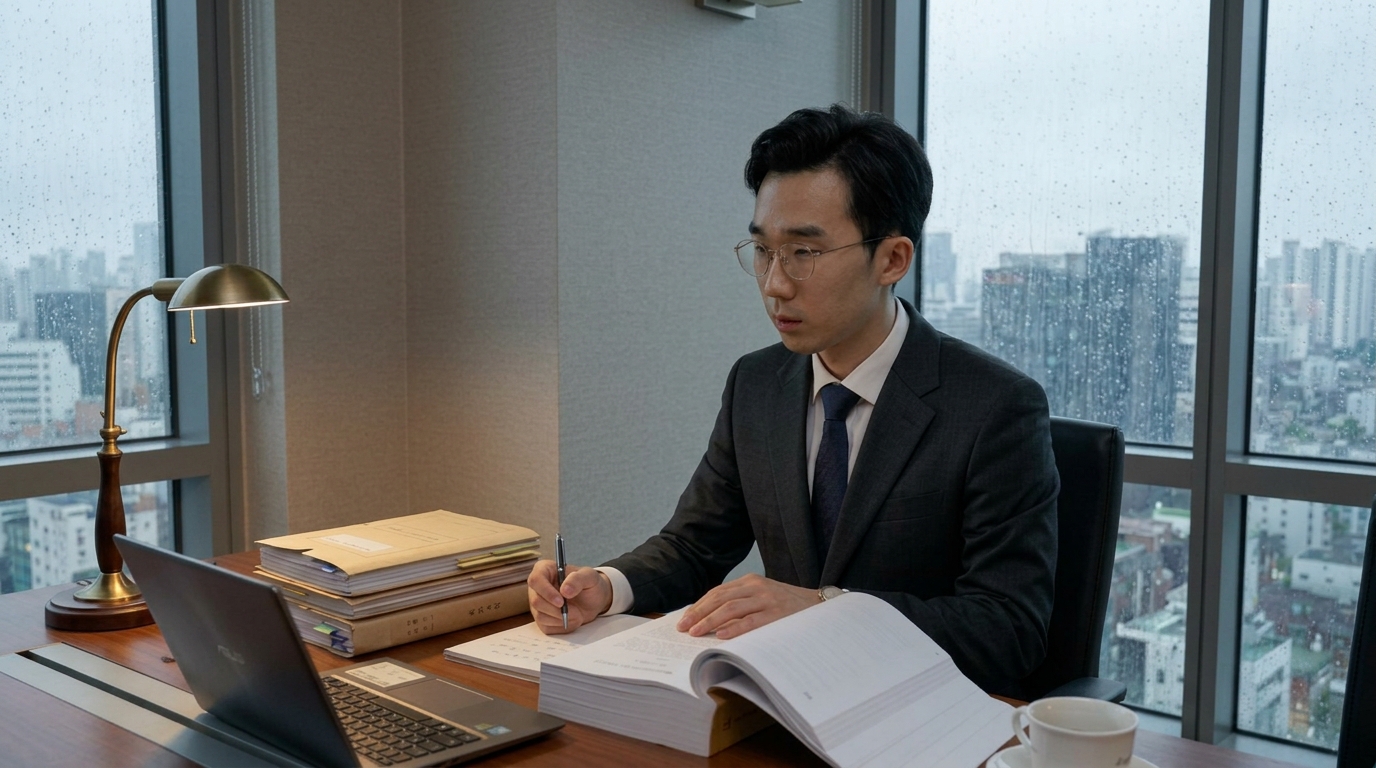 유언 후 재산을 사용하면 유언이 무효가 된다는 말의 의미가 궁금합니다.