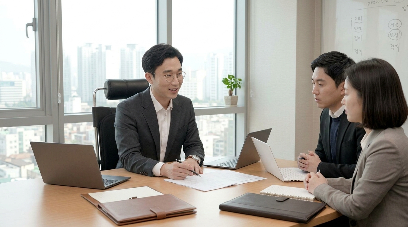 시아버지의 재산을 며느리도 상속받을 수 있나요?
