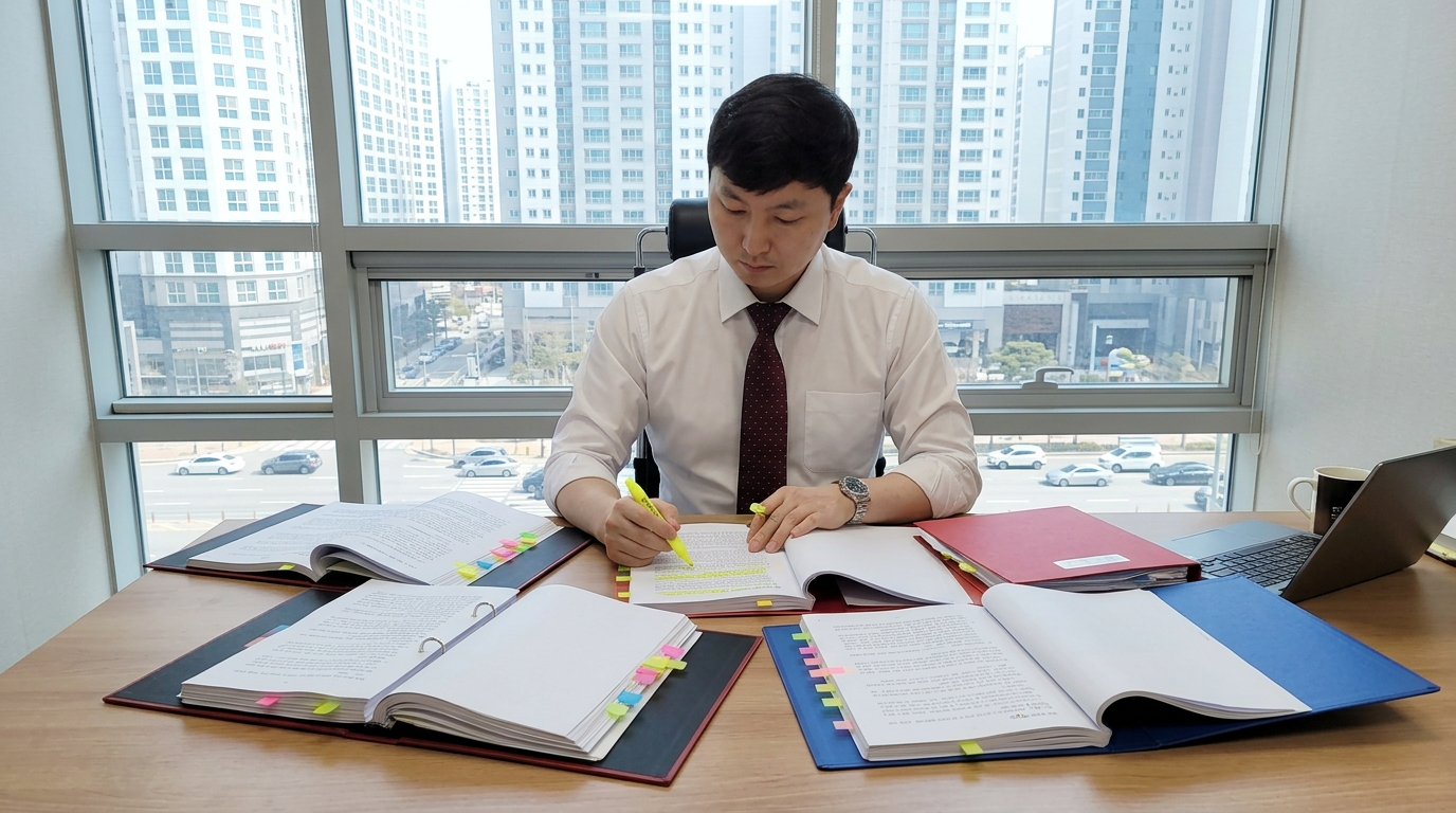 음주운전 2진 공판 진행, 의견서와 국선변호인 신청은 어떻게 하나요?