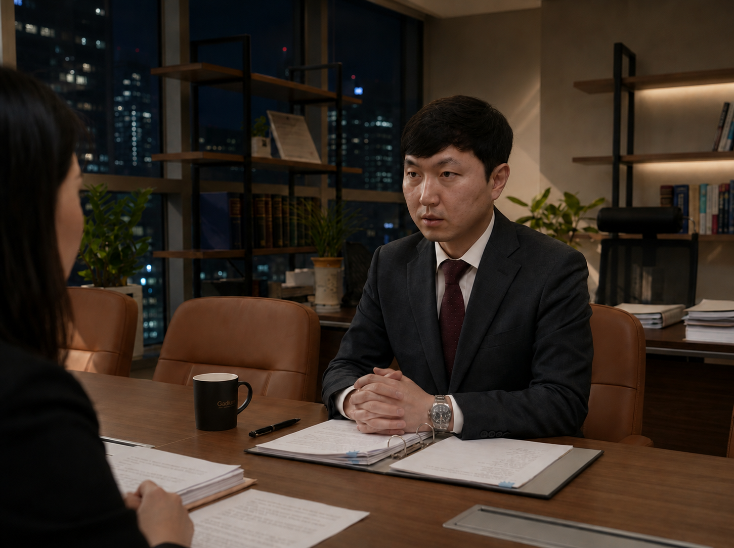 상대방 음주운전 사고라도 우회전 차량에게 과실이 인정될 수 있을까요?