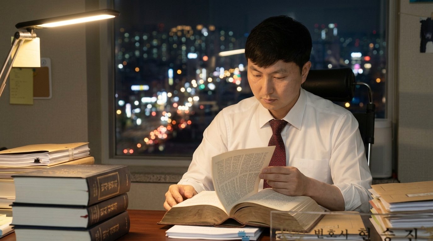 신호위반 교통사고 벌금이 어떻게 될까요