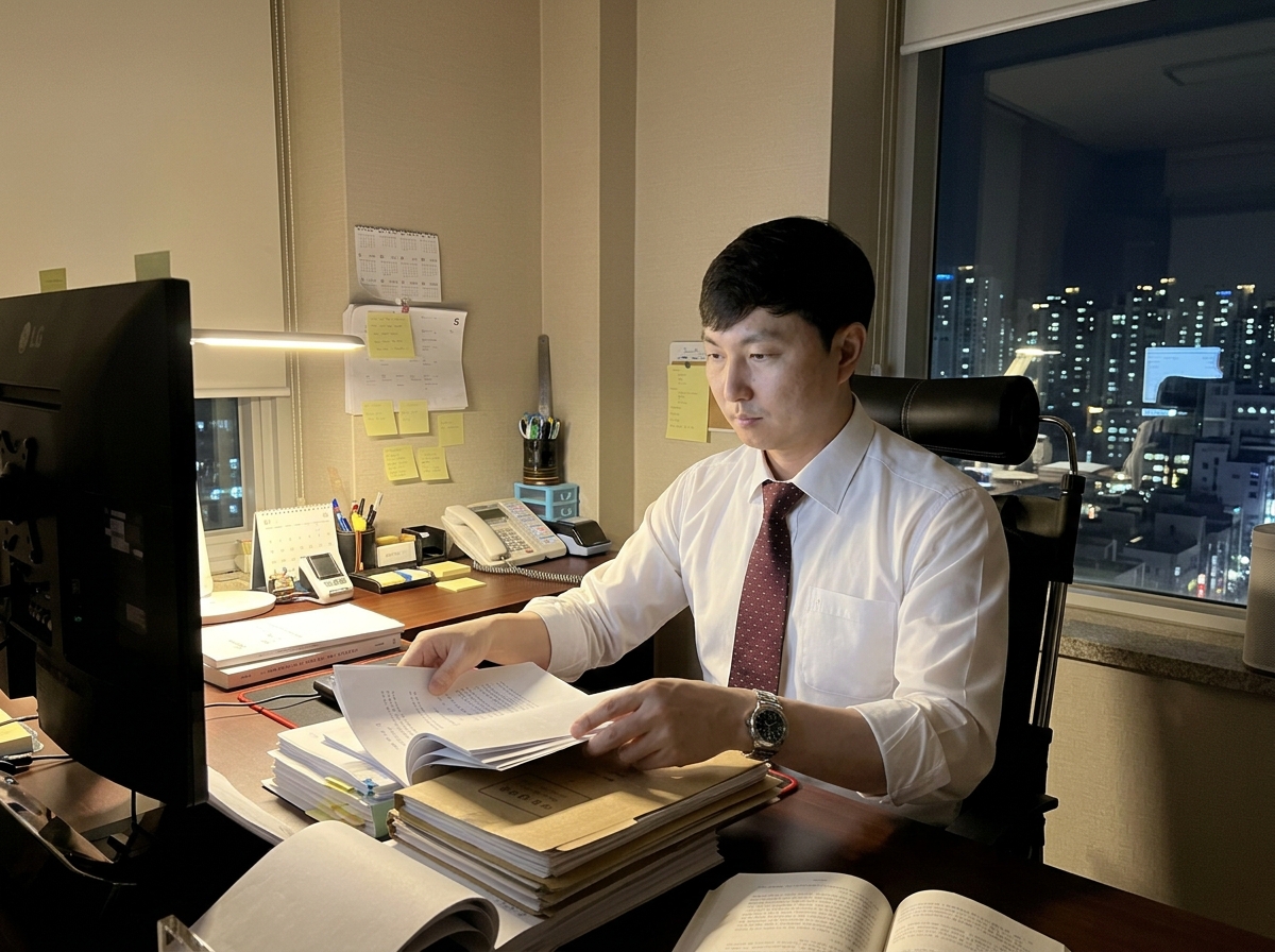 음주운전 면허취소와 벌금, 어느 정도 예상해야 할까요?