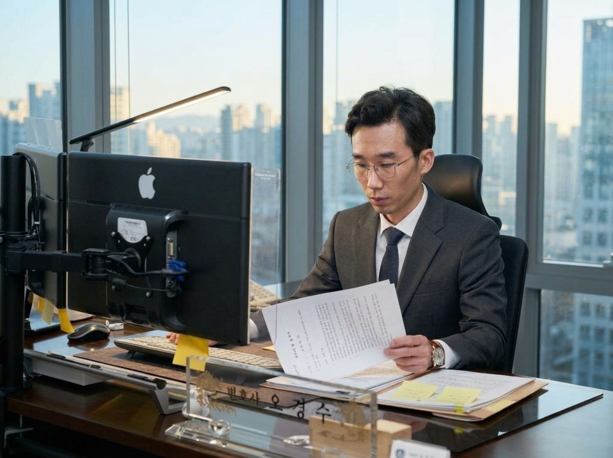정신질환으로 요양시설에 있는 형제를 대신해 조카들이 상속받을 수 있을까요?