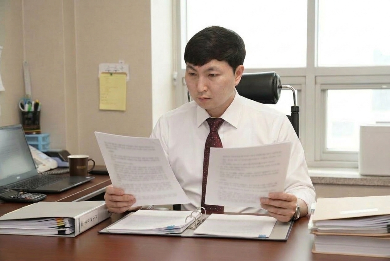 12주 진단·차량 폐차 피해를 입었습니다, 가해자 실형 가능성이 궁금합니다