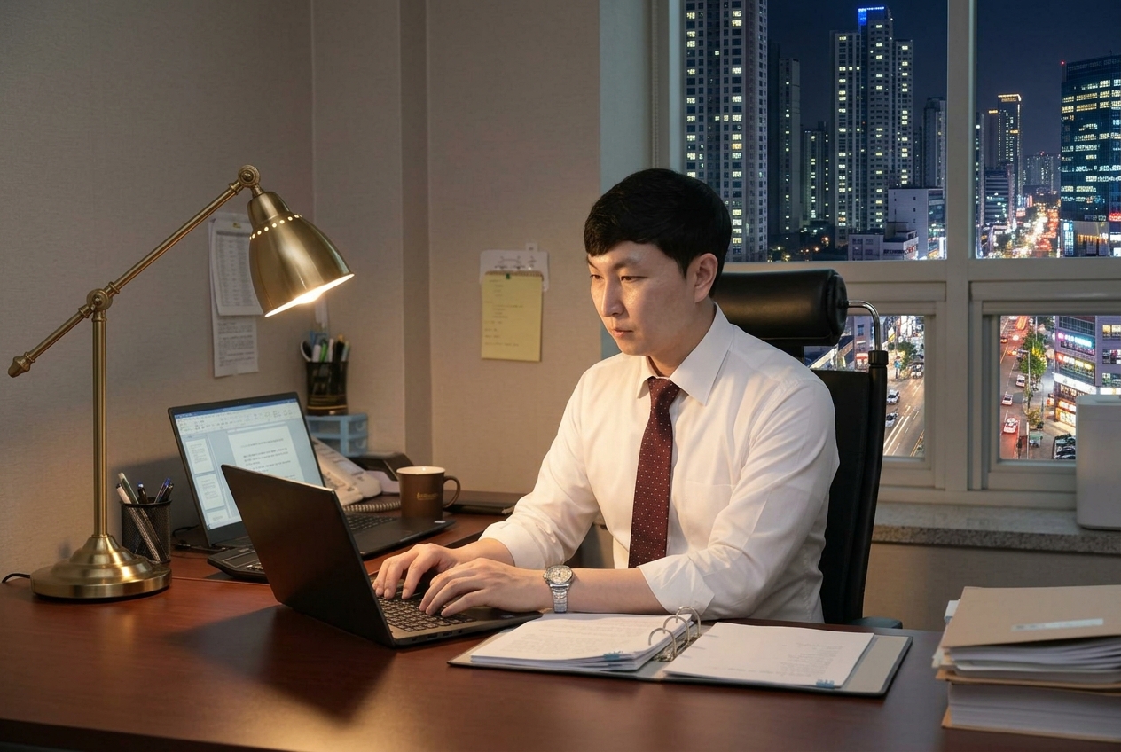 뺑소니 혐의로 조사받고 있는데 합의금 1,500만 원을 요구받았습니다