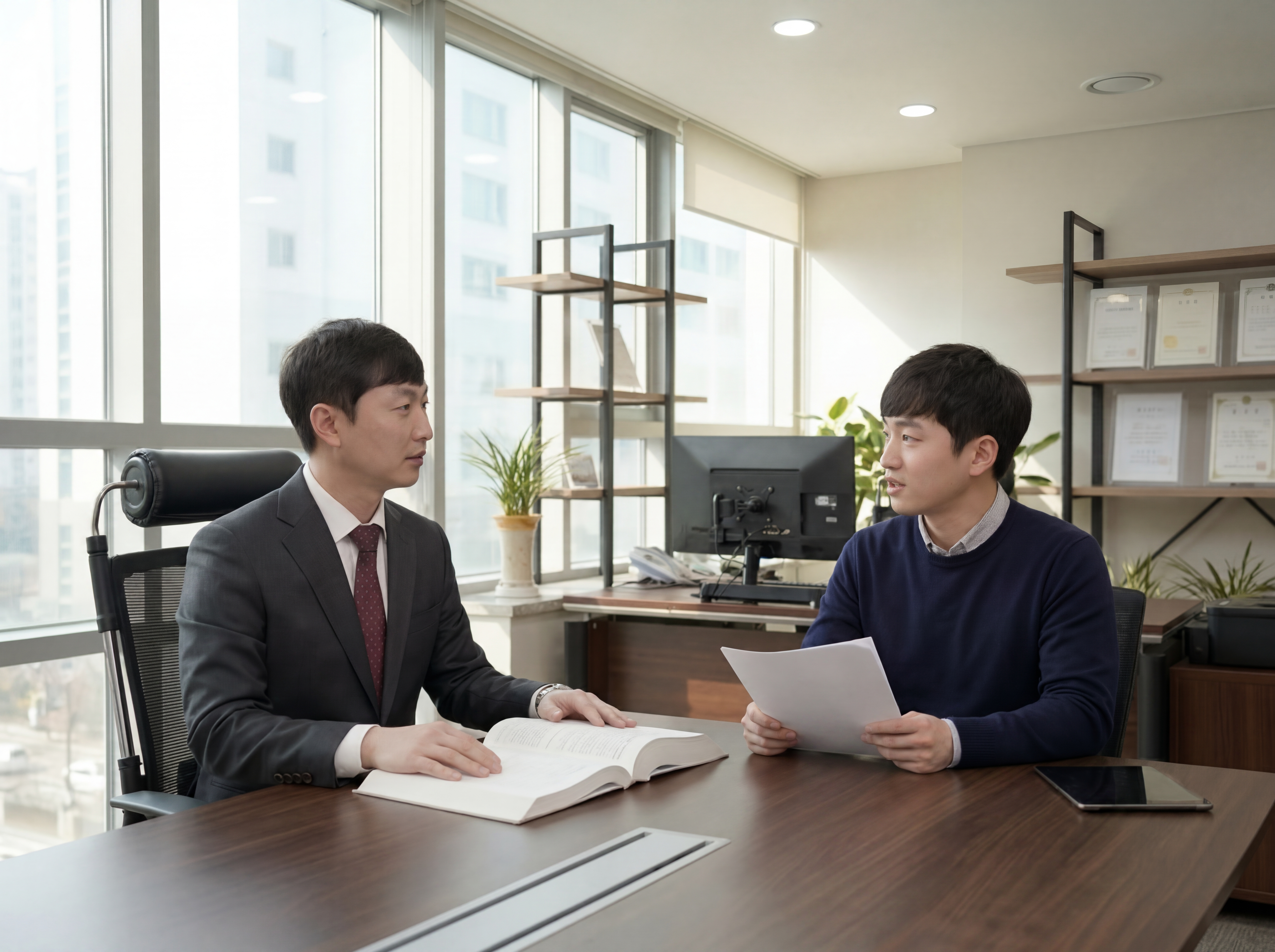 사이드미러 접촉 사고, 뺑소니로 처벌될 수 있을까요?