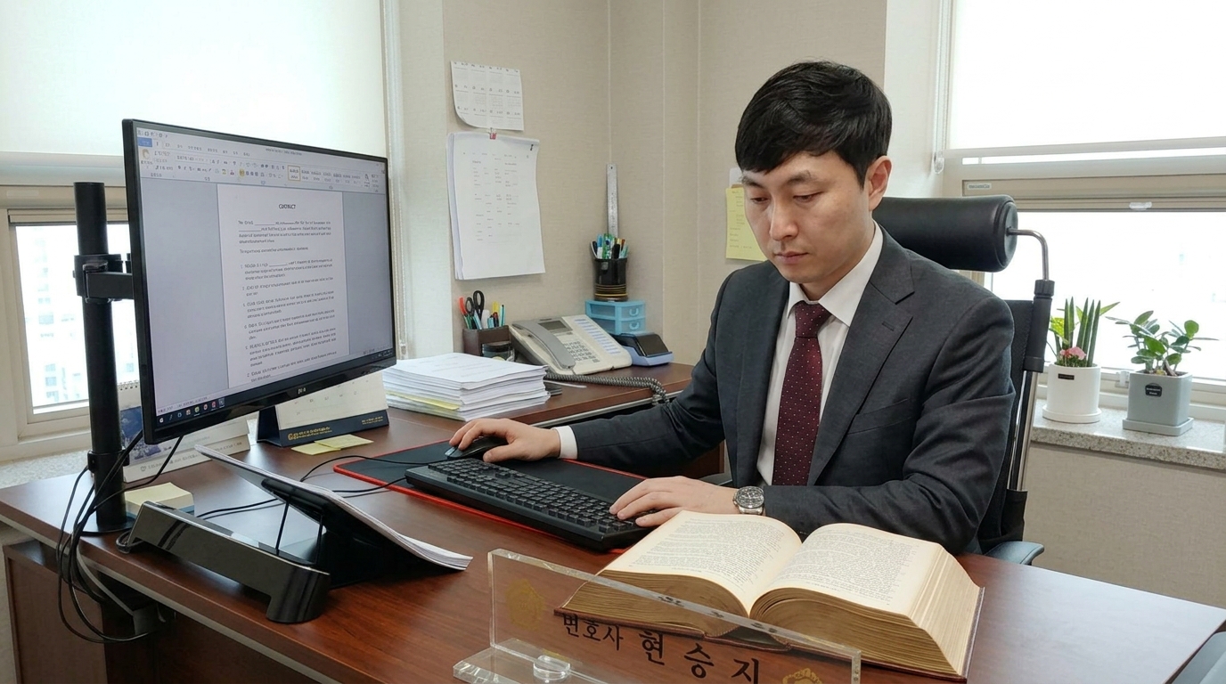 음주운전 사고가 발생하면 무조건 면허취소되나요?