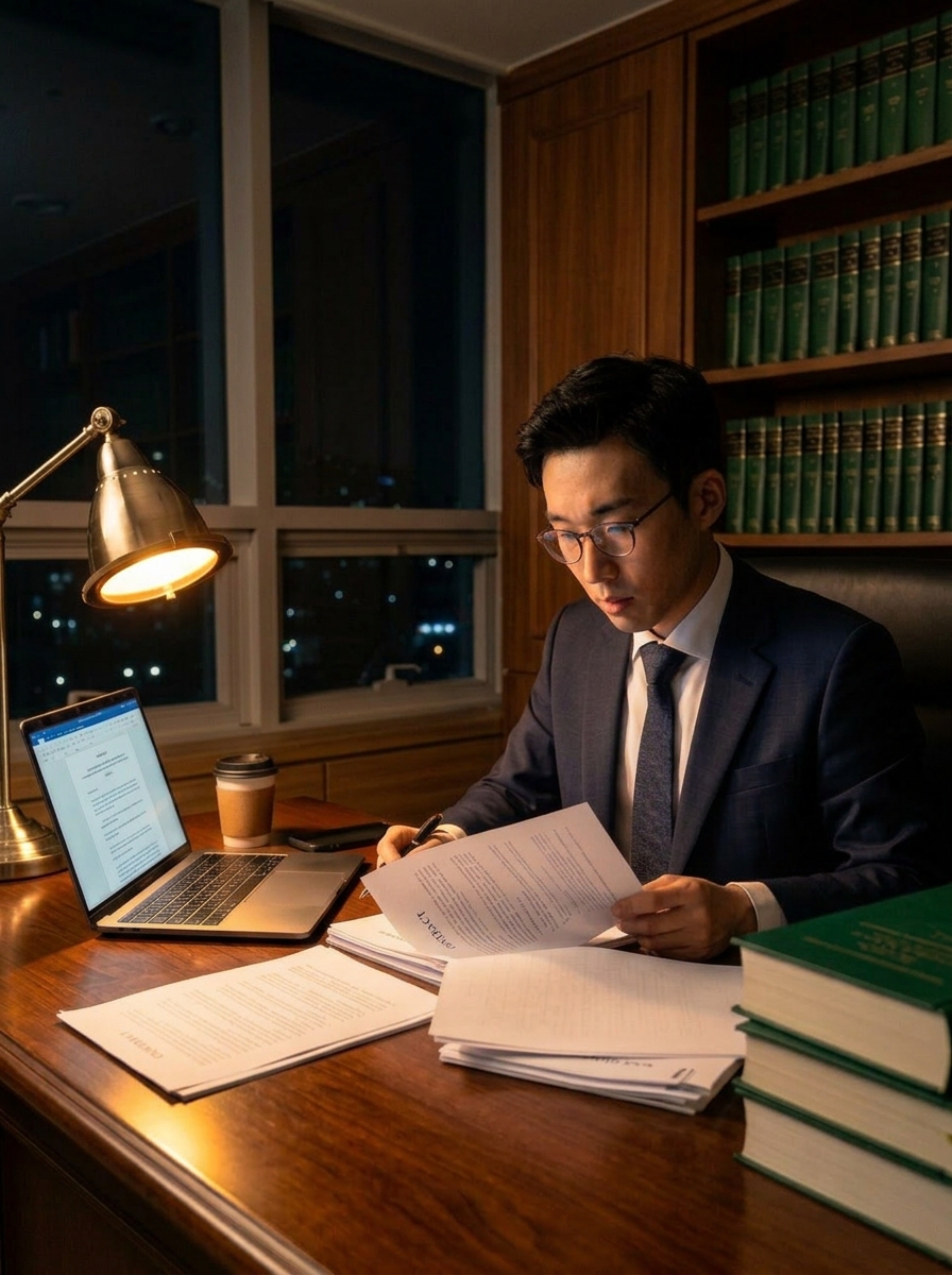 연락이 끊긴 친부의 상속 문제, 사전에 대비할 방법이 있을까요?