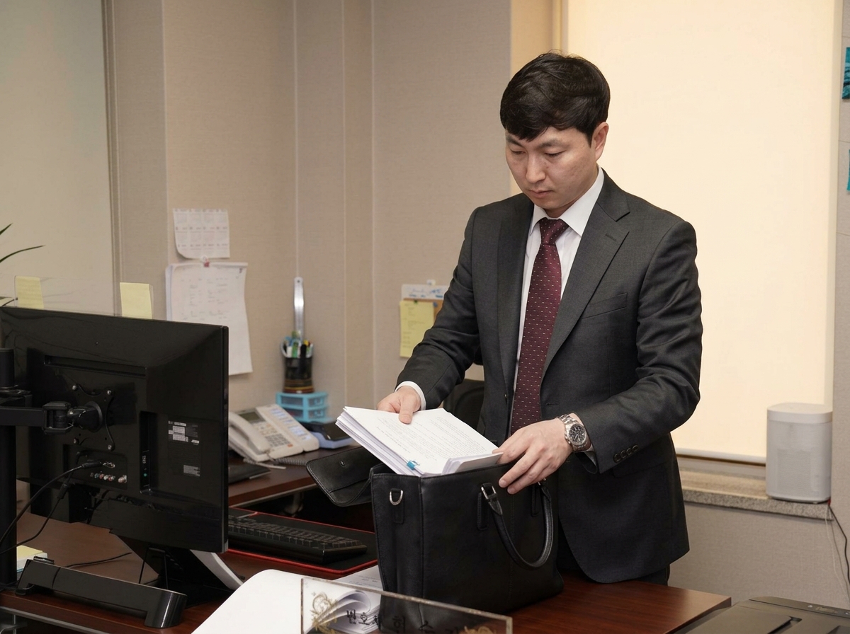 125cc 이하 오토바이 무면허 운전 5회 적발, 벌금만으로 끝날까요?