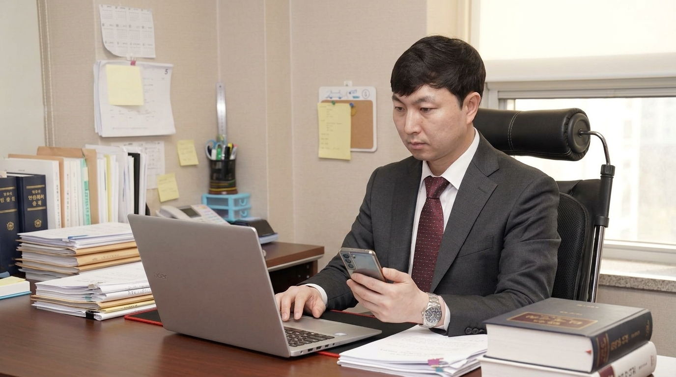 추돌사고 과속 가해자, 오토바이 피해자와 형사합의가 필요할까요?
