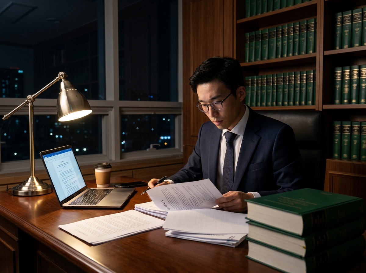 부친 사망 후 상속권 행사 가능한가요?