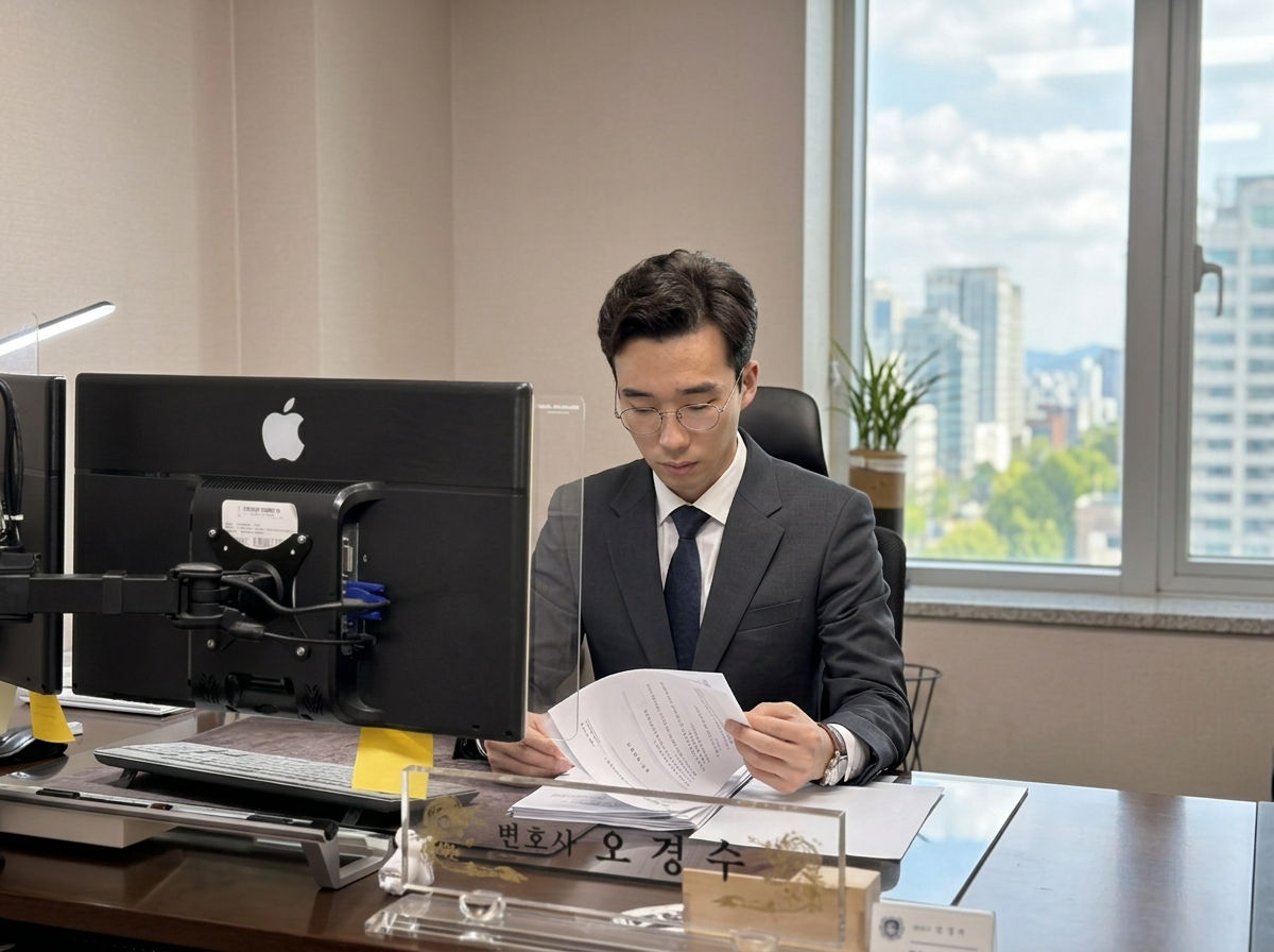 생전에 손자에게 증여한 부동산도 상속재산 분할 대상이 될 수 있을까요?