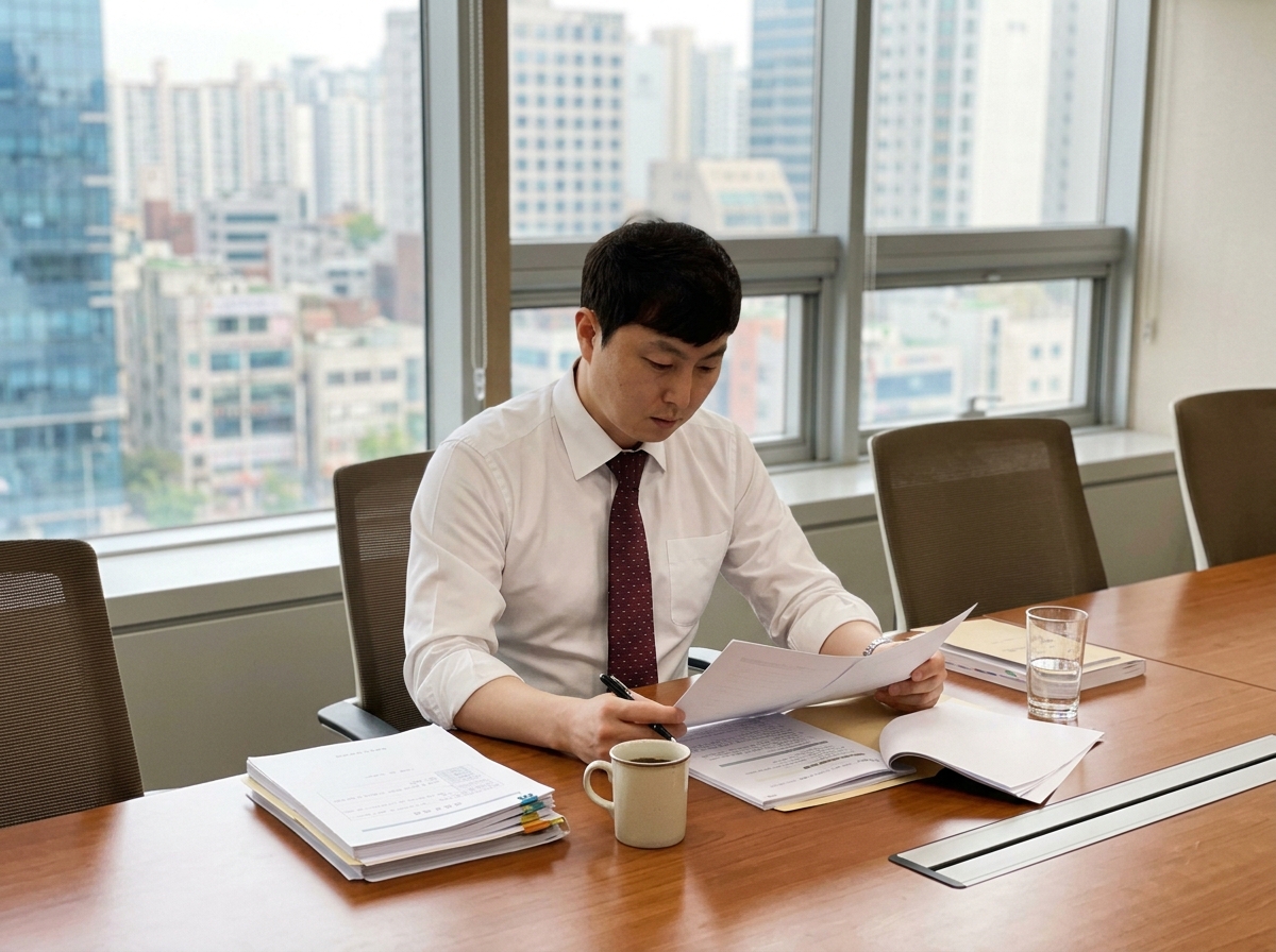 음주운전 4회 적발, 교통사고까지 났다면 어떻게 될까요?