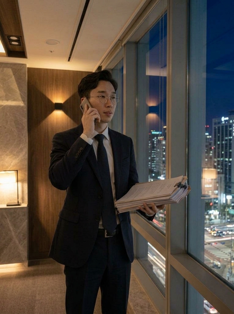 상속재산을 배우자 단독 명의로 이전하려면 어떤 절차를 거쳐야 할까요?