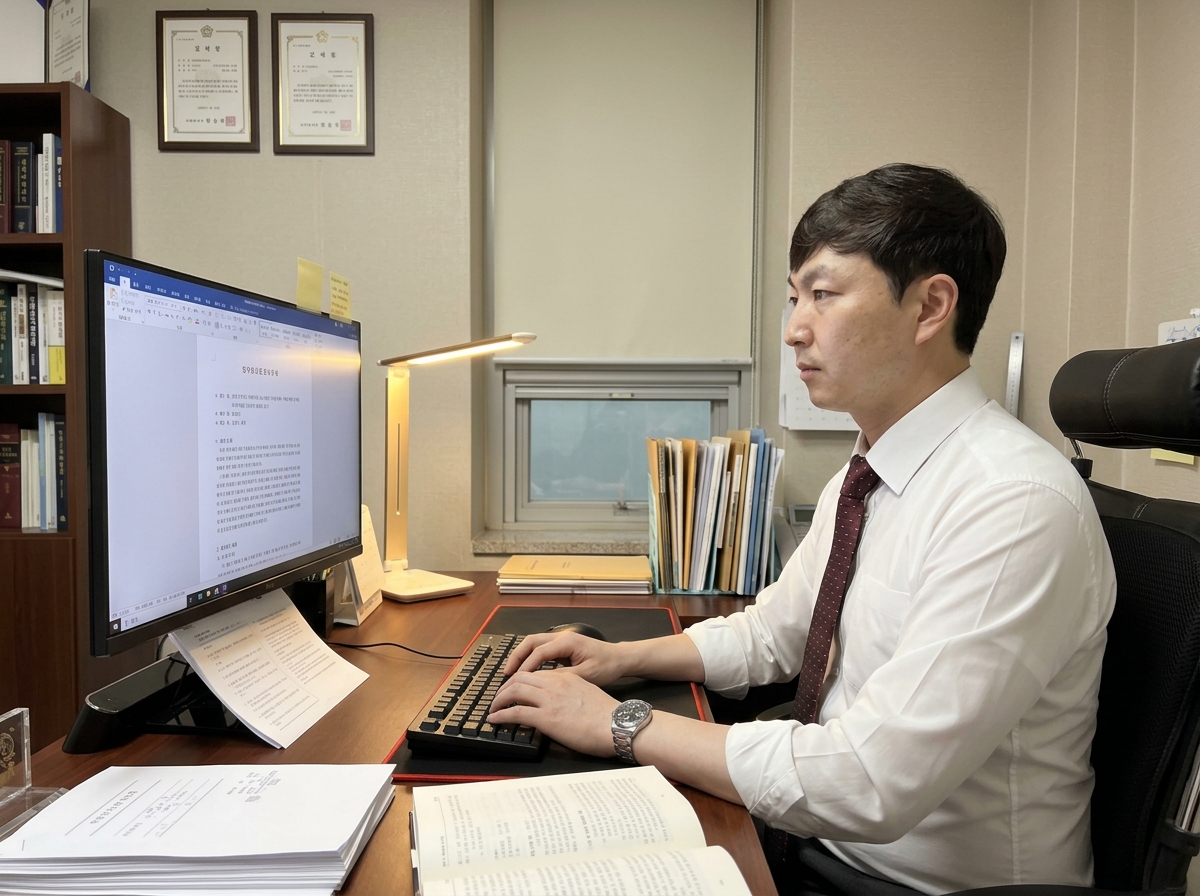 술을 마시지 않았는데 음주단속에 걸렸다면 어떻게 해야 할까요?