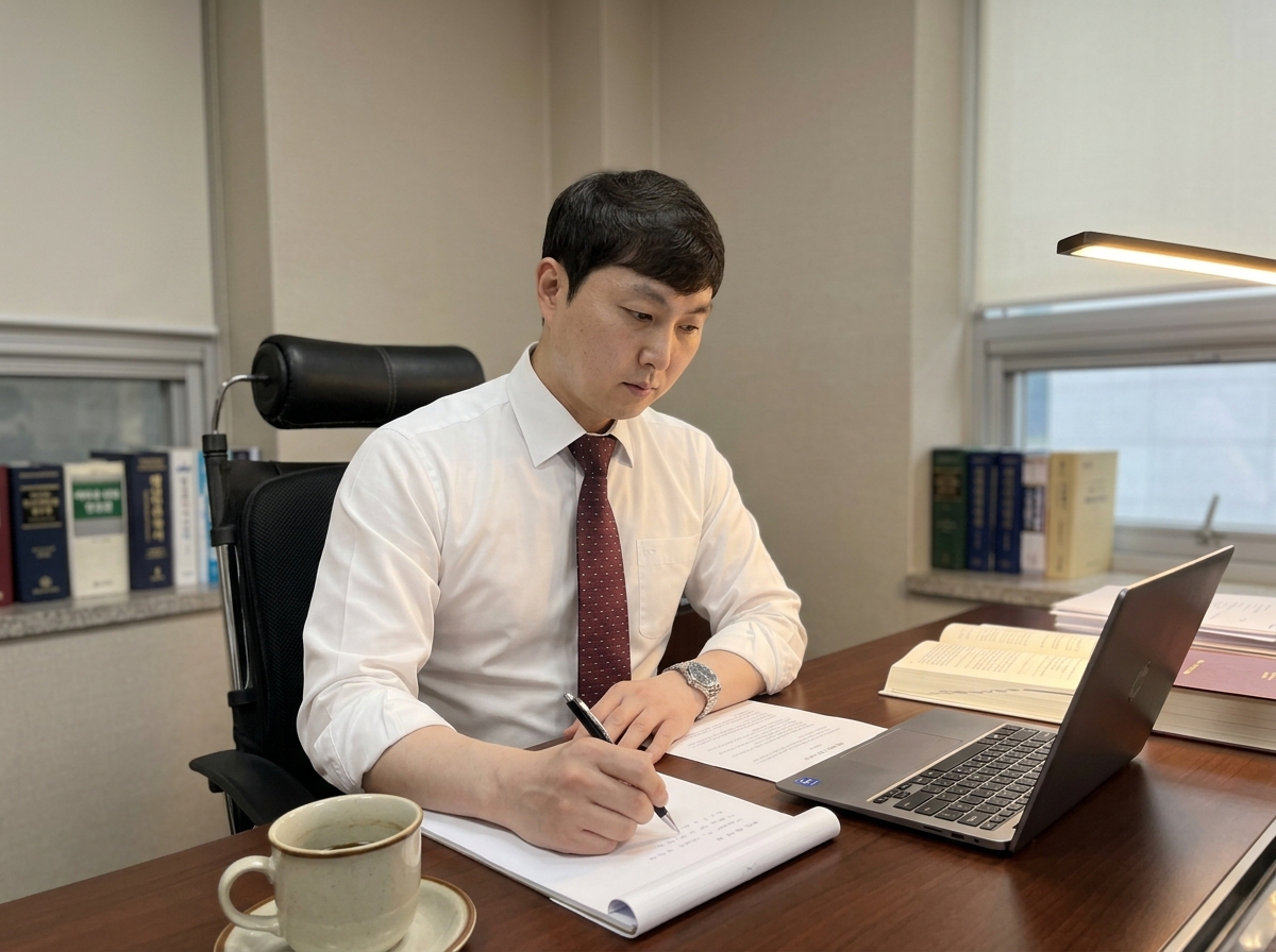 형사절차 중 해외 출국이 가능한지 궁금합니다