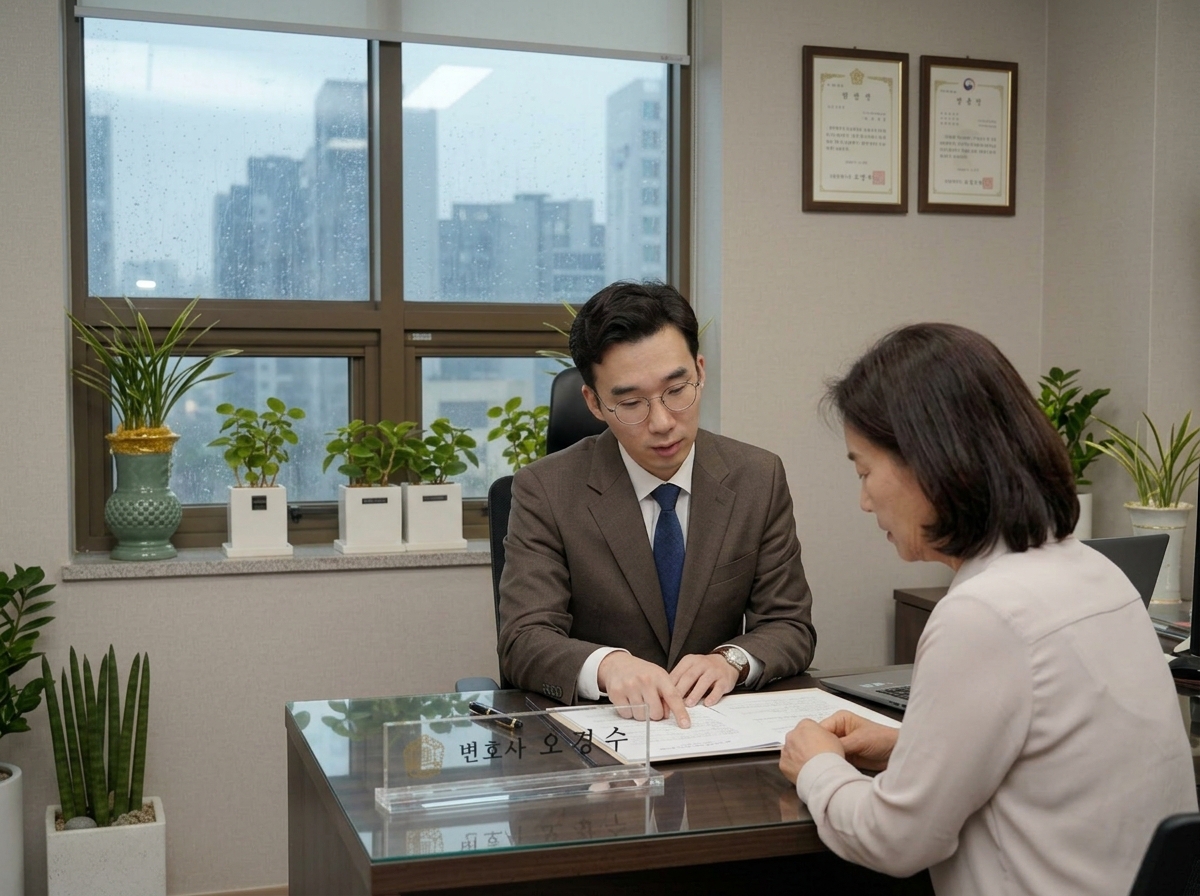 계모가 남긴 재산을 의붓자녀에게 상속하려면 입양이 반드시 필요한가요?