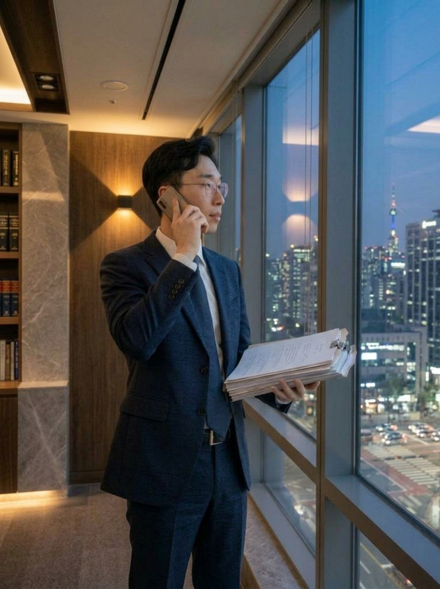 배다른 형제도 상속권이 있어 상속재산을 나누어 받아야 할까요?