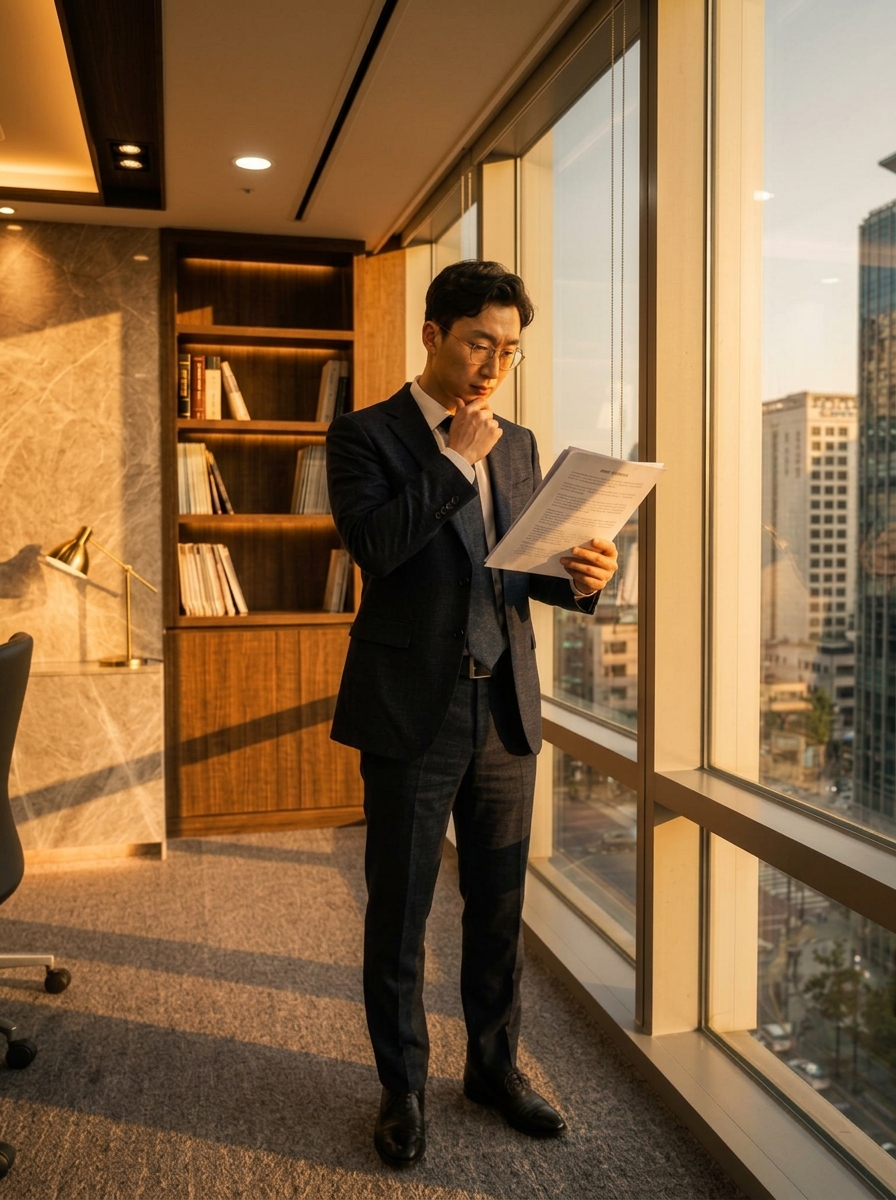 사망 후 재산을 자녀가 아닌 제3자에게 남기고 싶다면 어떻게 해야 할까요?