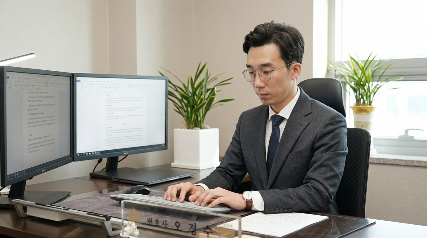 형제 중 한 명이 한정승인하면 조카도 상속포기를 해야 하나요?