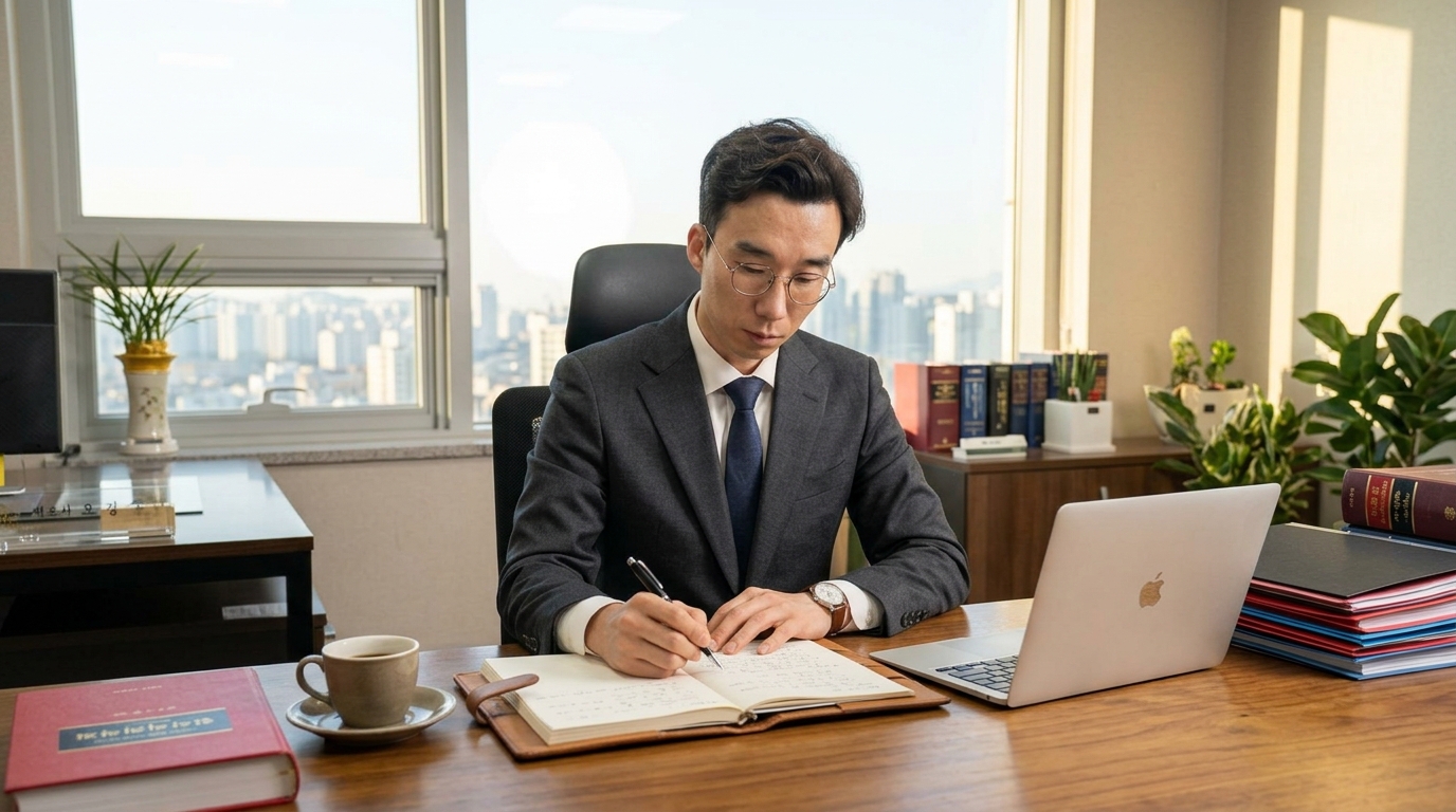 상속재산포기 심판청구서, 워드로 작성해도 될까요?