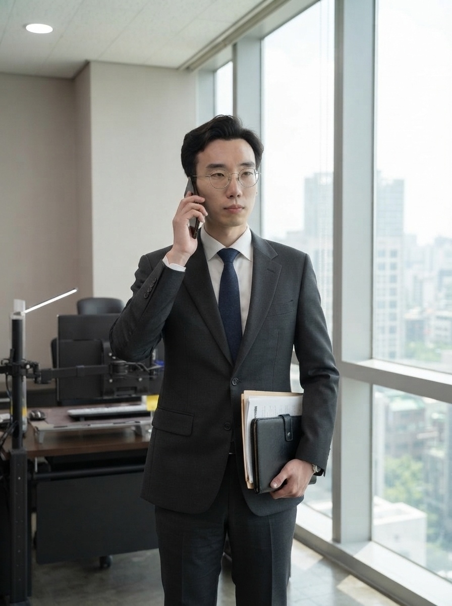 며느리도 시아버지 재산을 상속받을 수 있을까요?