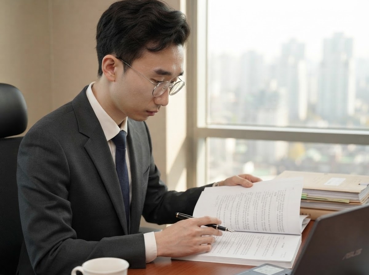 30년 넘게 부모님을 부양했는데 상속을 똑같이 나눠야 하나요