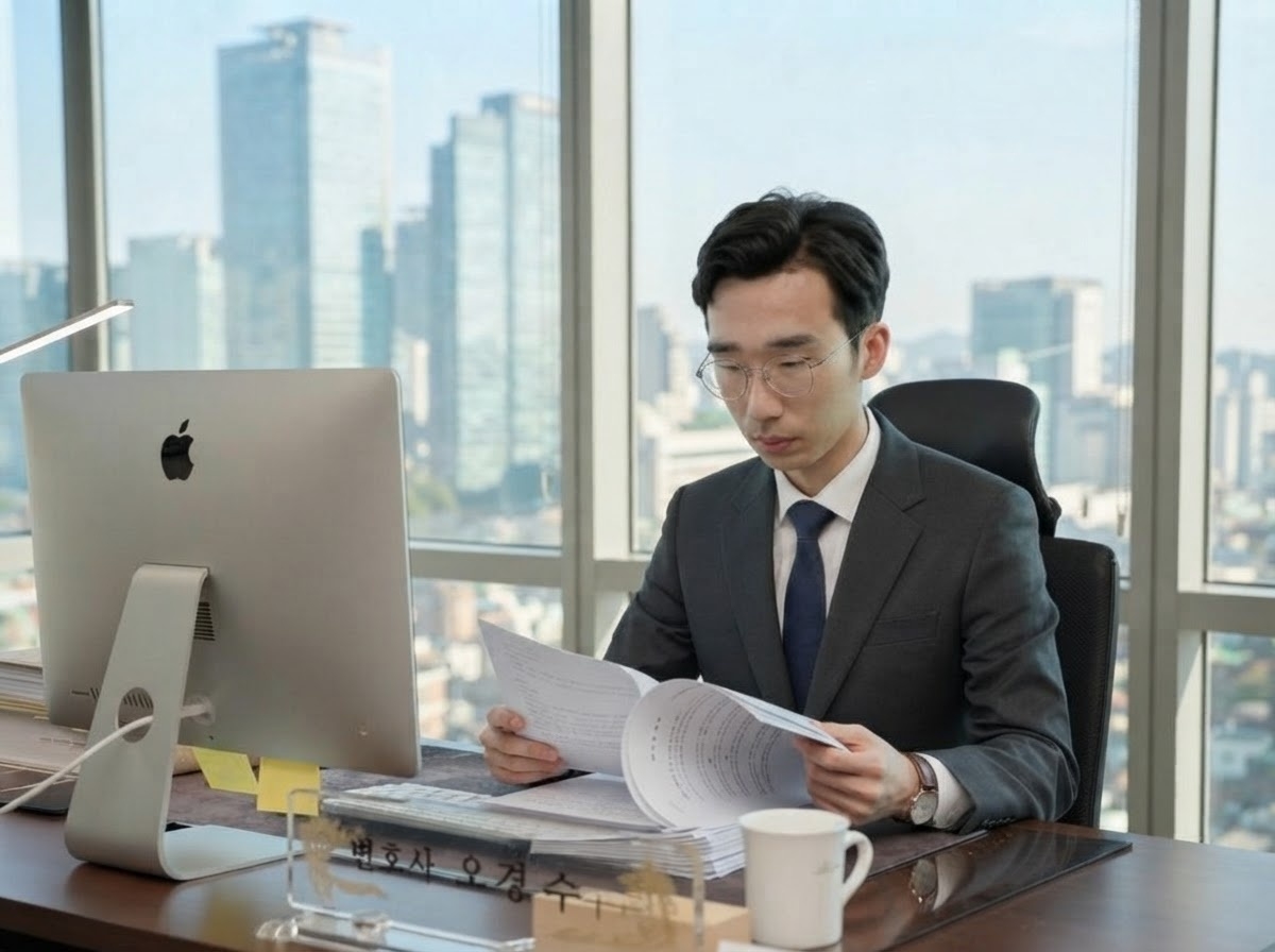 법정상속, 상속순위와 법정상속분을 정확히 이해하고 정당한 권리를 지키는 방법