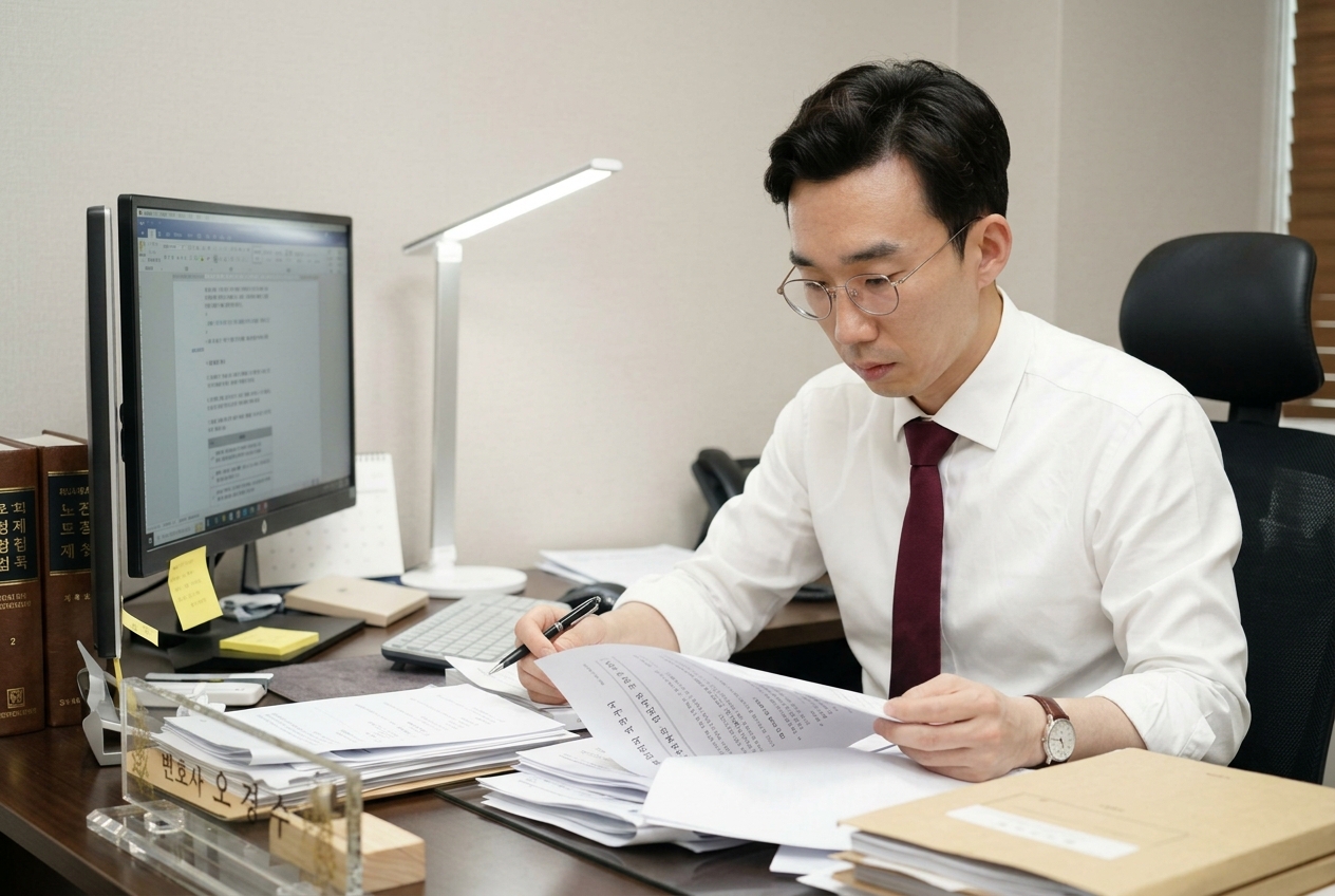 재산분할 완료 후 추가로 돈을 달라고 할 때 어떻게 해야 할까요?