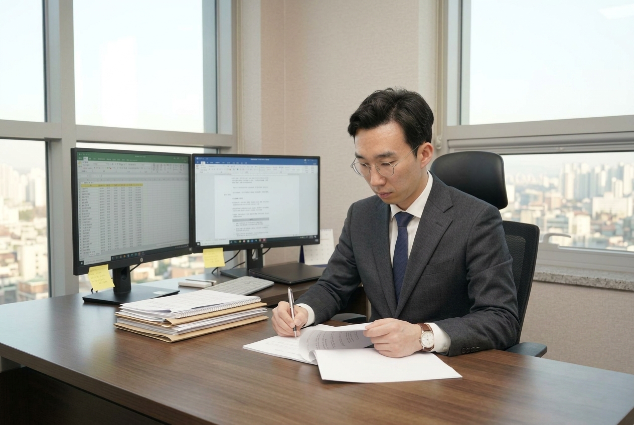미국 거주 가족의 유언, 다른 형제의 유류분 청구를 막을 수 있을까요