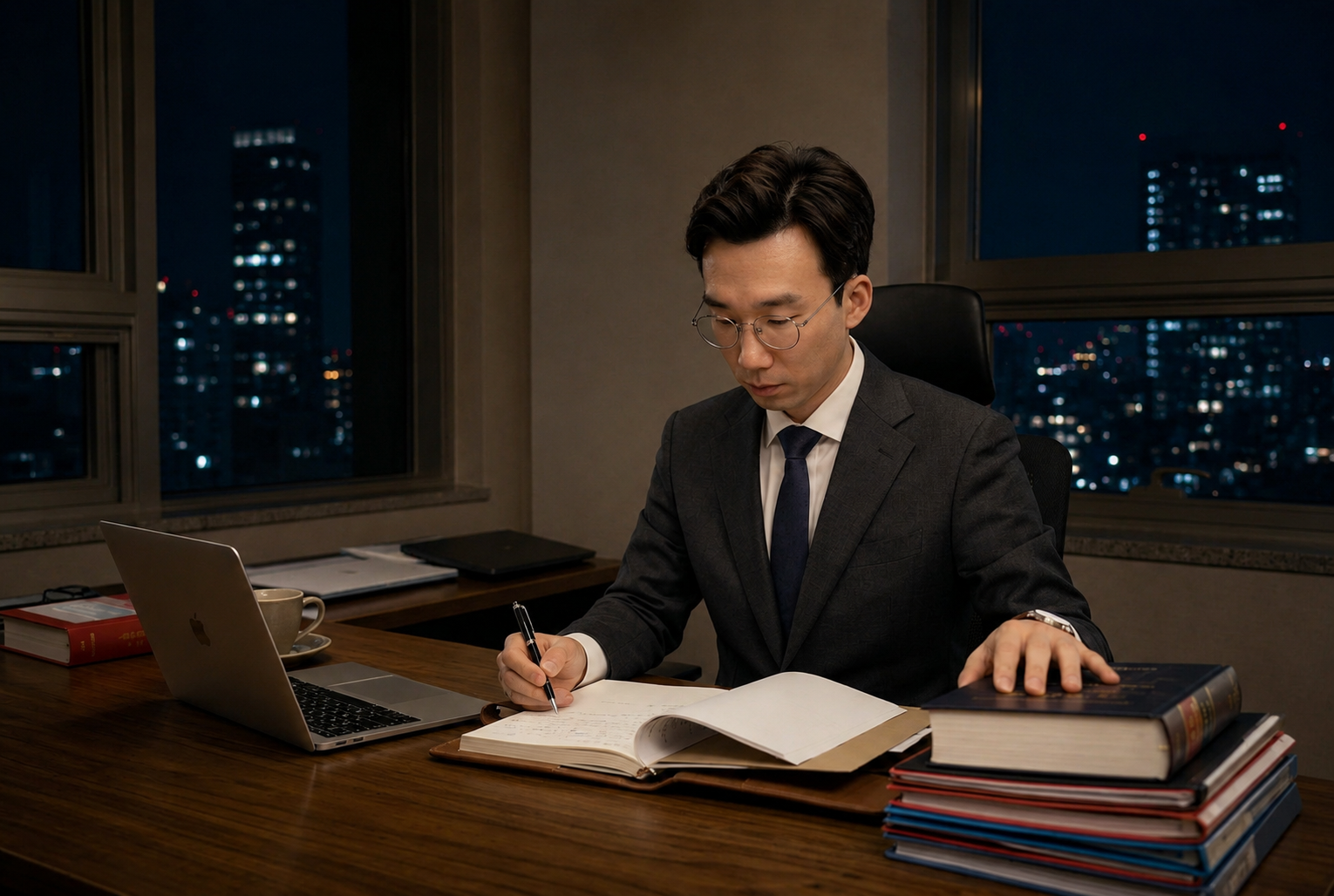 유류분 포기각서 대신 법적으로 효력이 있는 방법이 있을까요?