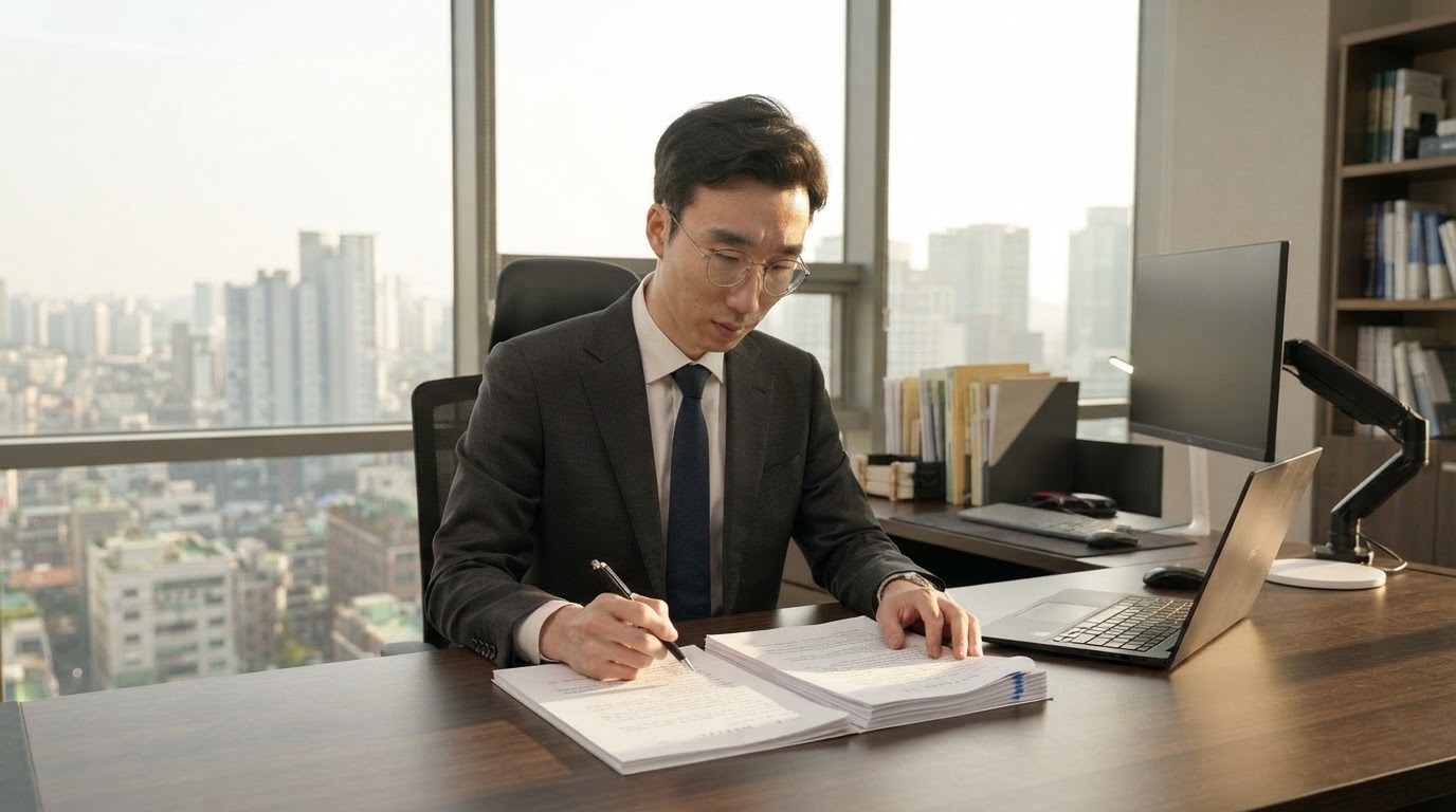 상속인 관계 증명 서류로 무엇을 준비해야 할까요?