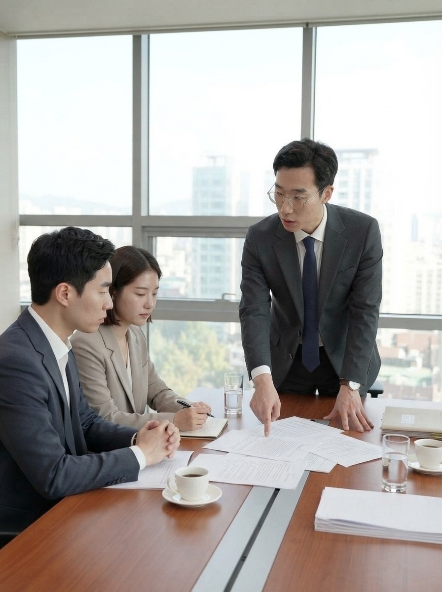 재혼한 친어머니의 예금, 공동상속인과 연락이 안 되면 제 몫만 받을 수 있을까요?