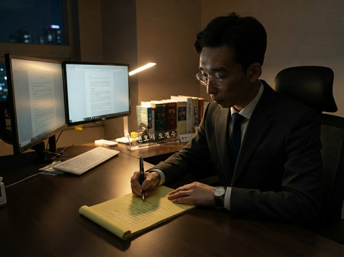 기여분결정심판청구, 최대한 인정받기 위해 놓치면 안 되는 실무 기준