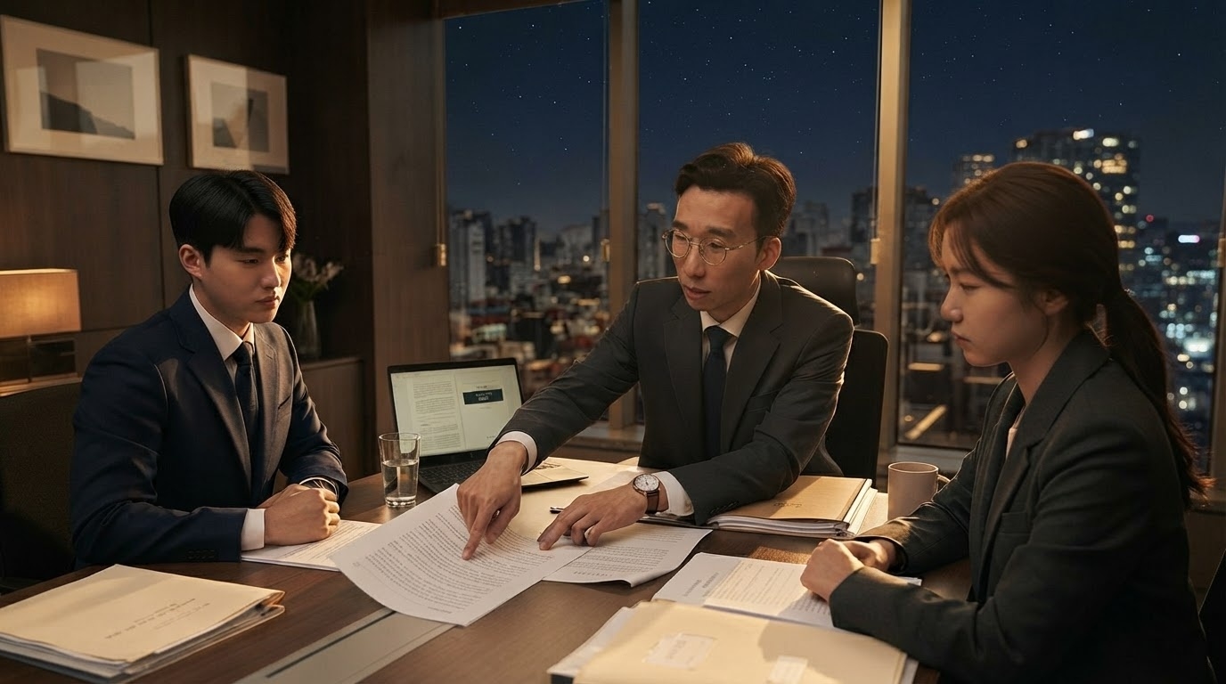 20년간 연락이 끊긴 자녀가 있어도 어머니가 상속받을 수 있을까요?