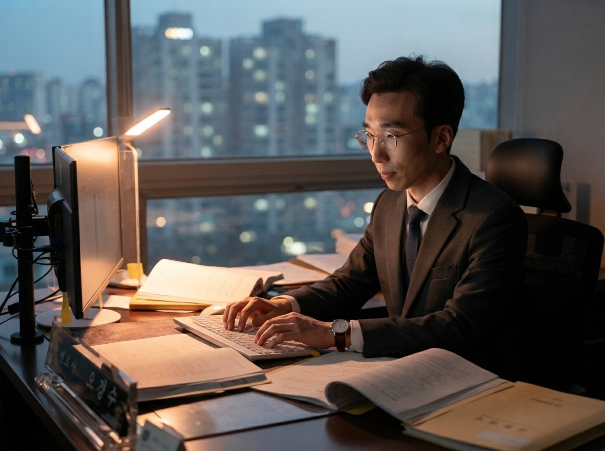 기여분결정심판청구소송, 부모님을 끝까지 모신 자녀가 더 받아야 하는 이유