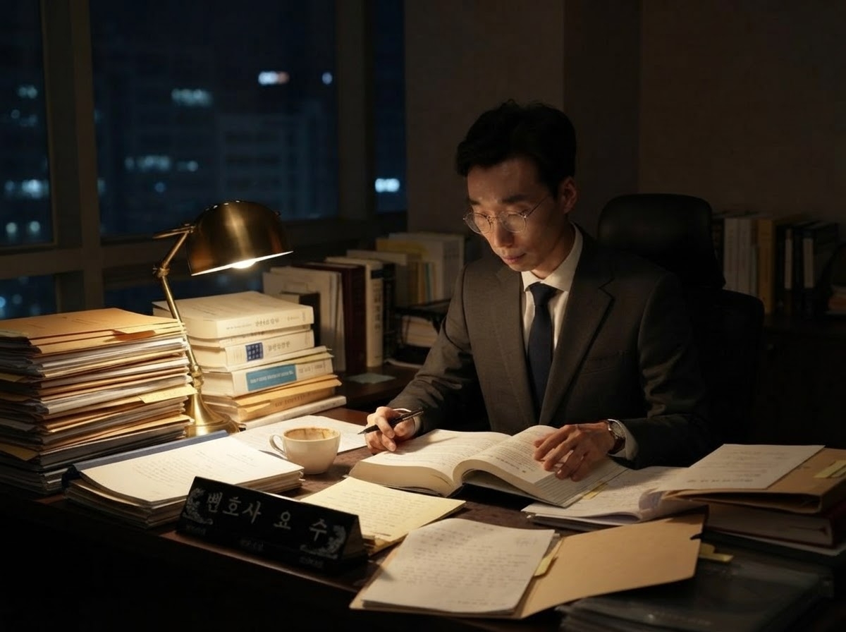 큰오빠가 부모 재산을 모두 가져갔다면 법적 대응은 어떻게 해야 할까요?