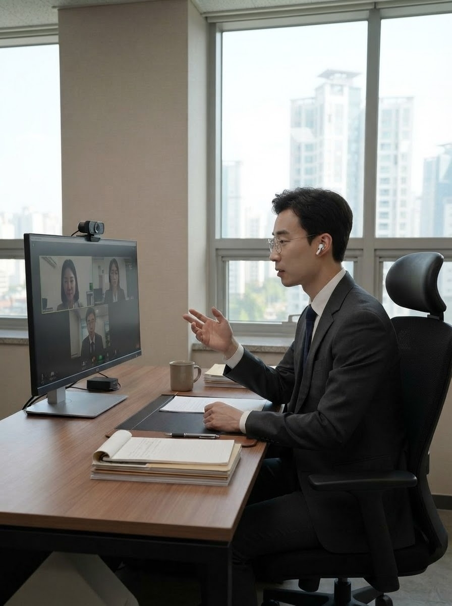 공동명의 부동산, 내 지분을 포기하면 자동으로 여동생 명의가 될까요?