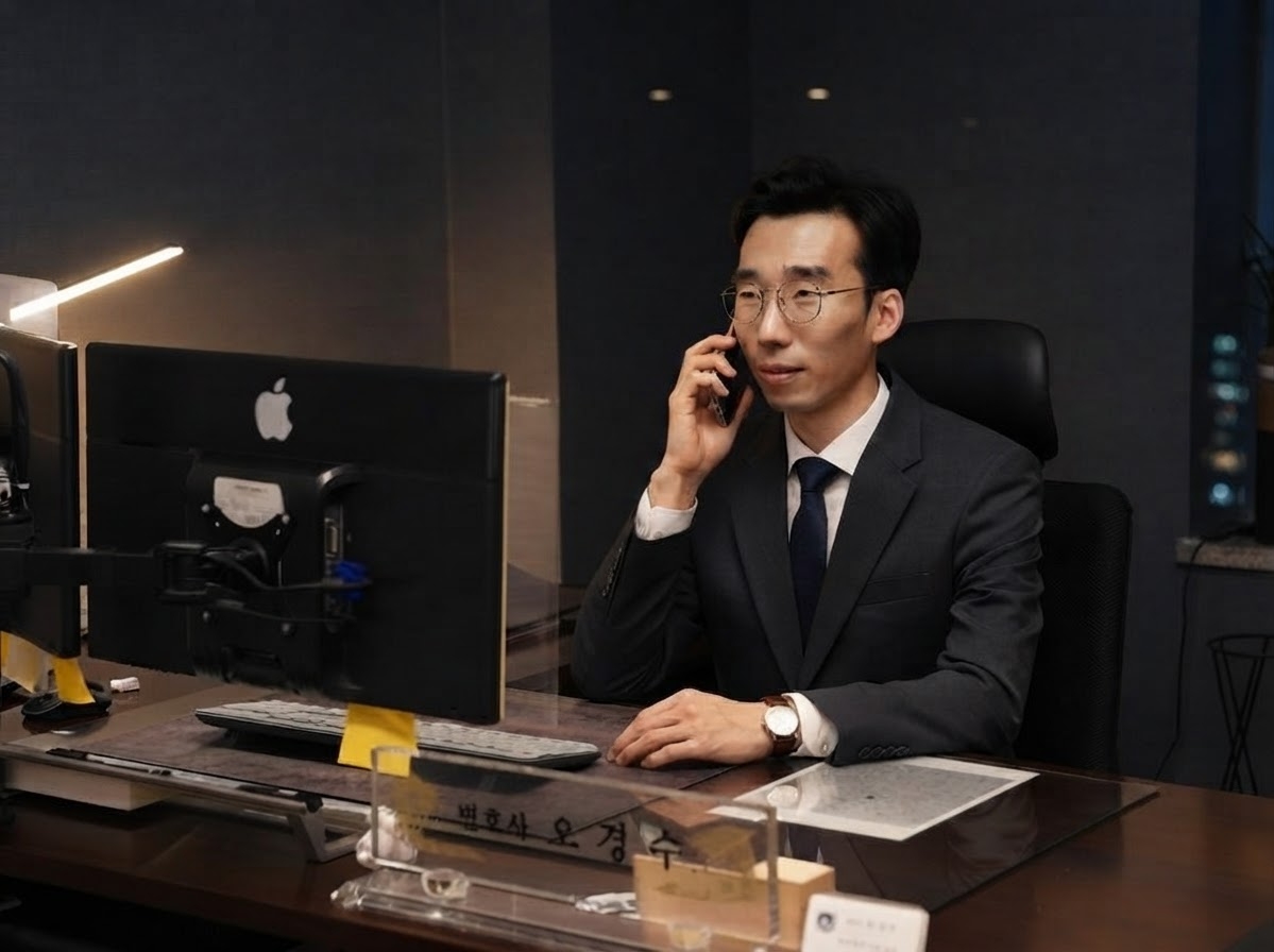 외손자는 상속 순위가 어떻게 되나요?