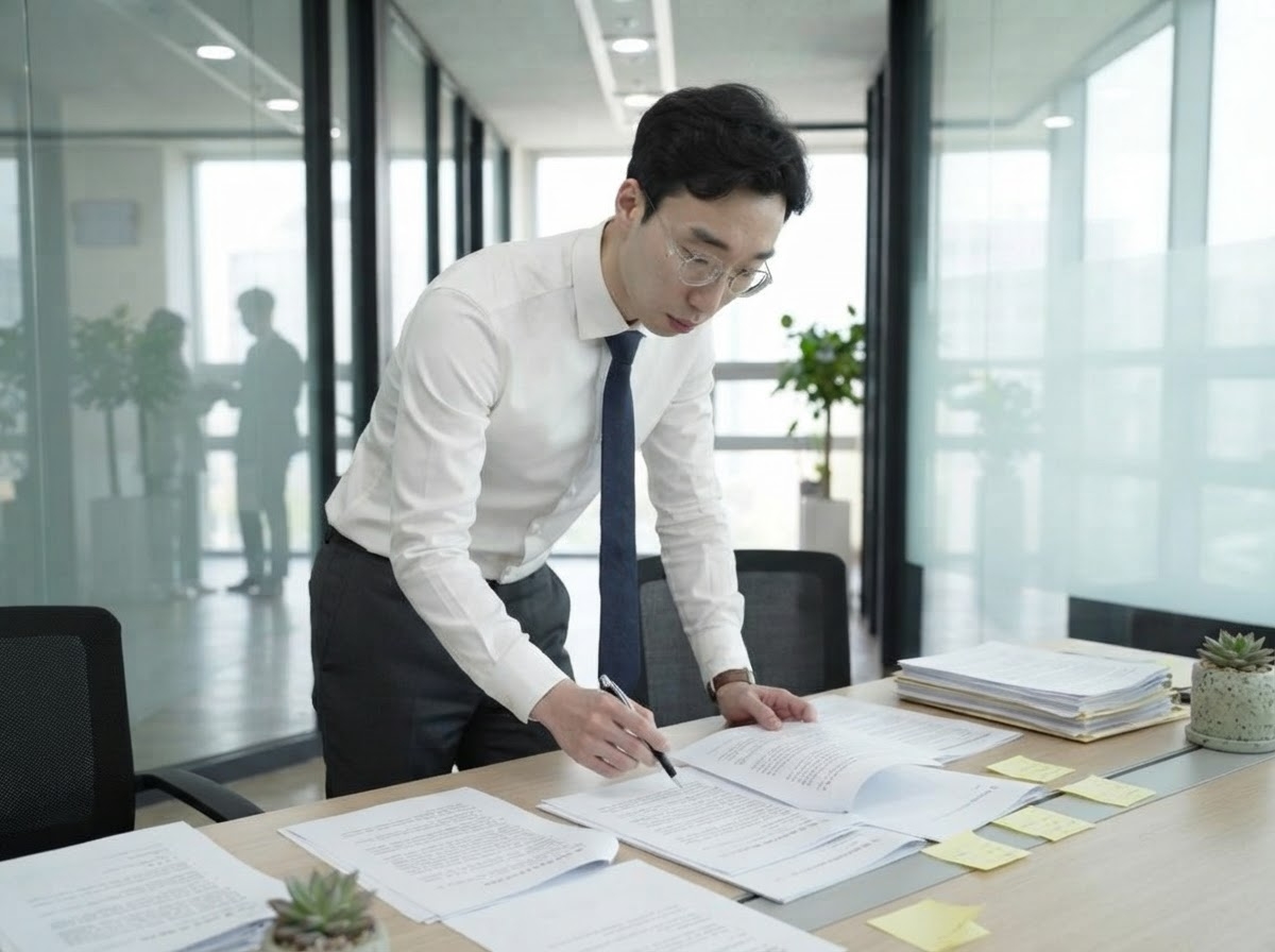 20년간 연락 끊긴 아들이 아니라 망인의 어머니가 상속받는 방법이 있을까요?