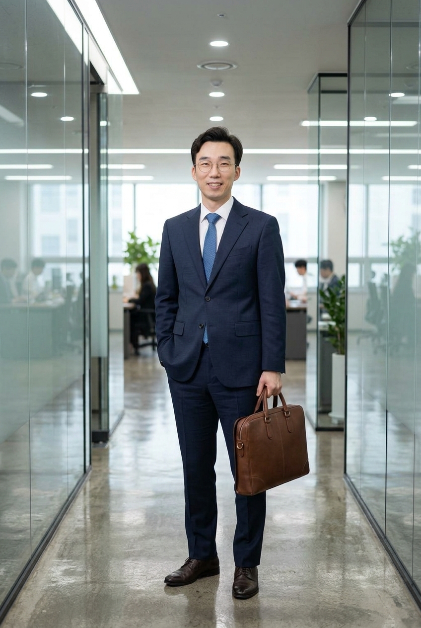 외삼촌에게 넘어간 아파트, 상속분 계산에 반영될까요