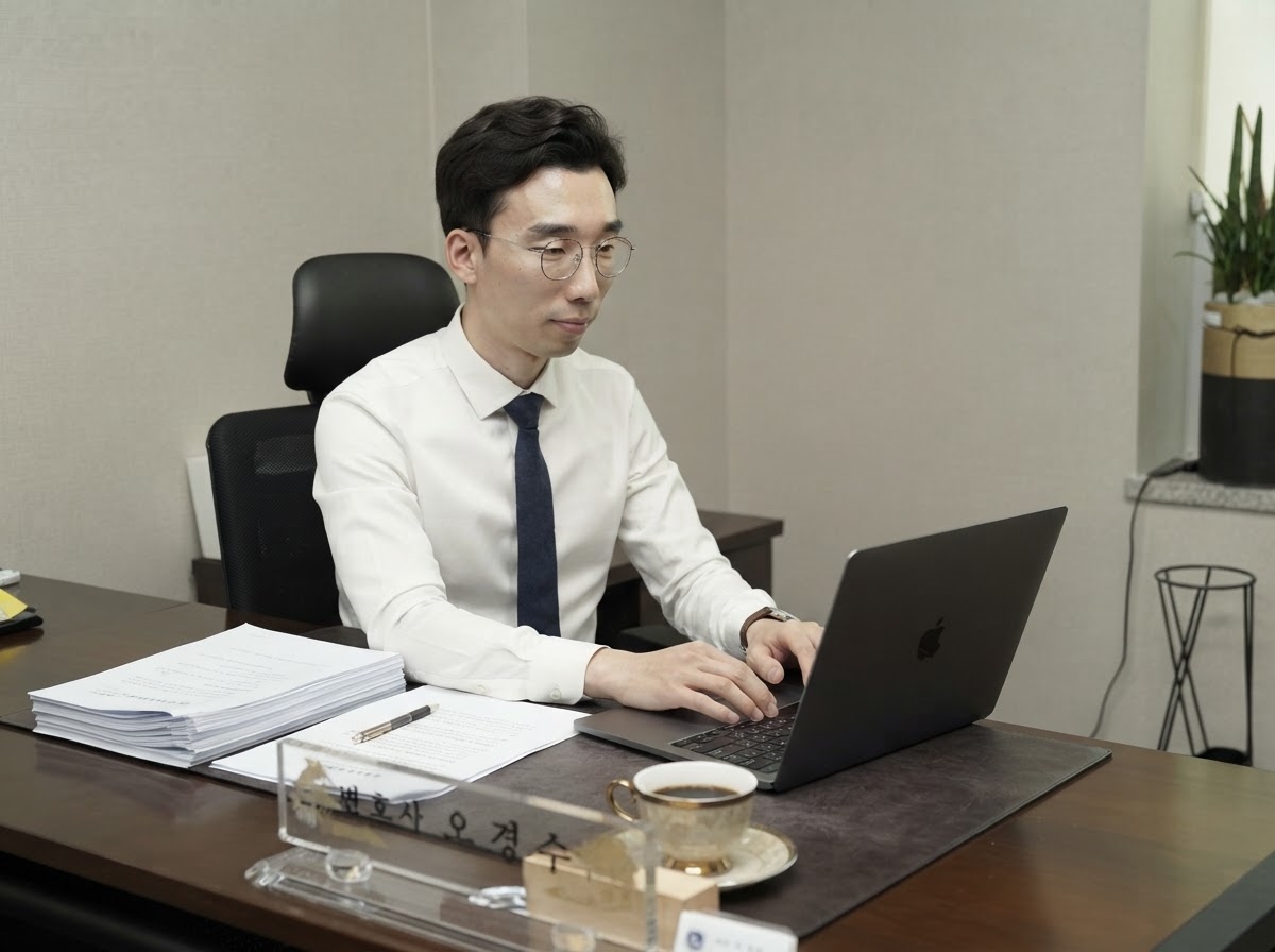 상속포기·한정승인 신청, 법원에 한 번만 방문하면 끝날까요.